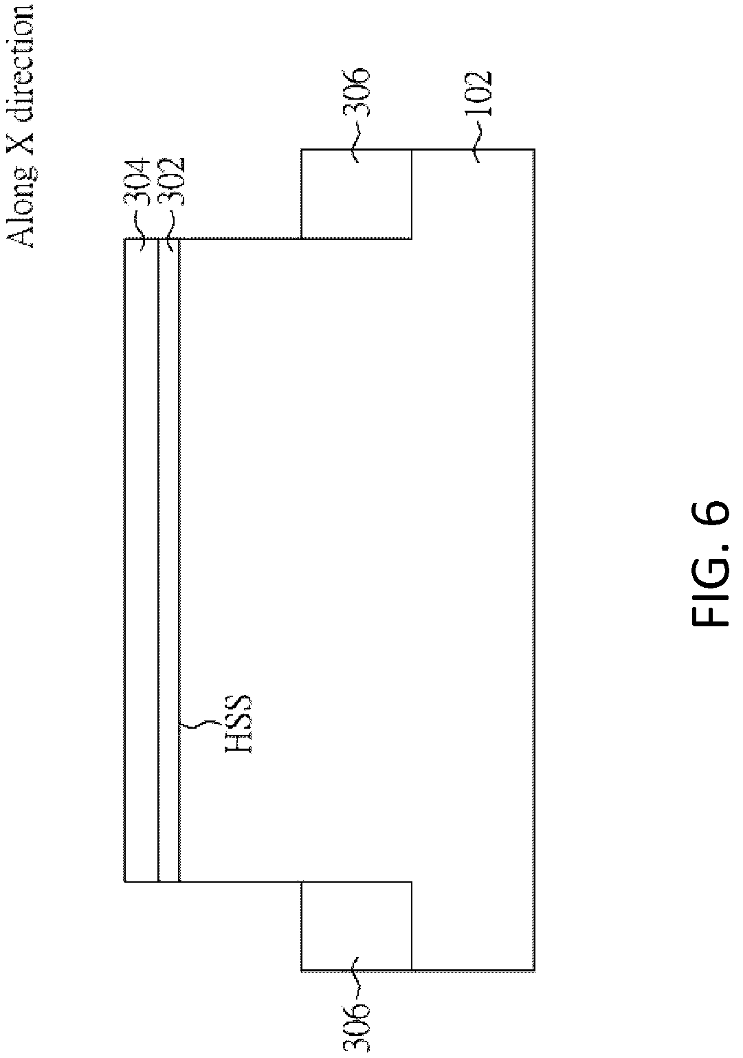 Patent US12308072 Figure 11 – Integrated scaling and stretching platform for optimizing monolithic integration and/or heterogeneous integration in a single semiconductor die