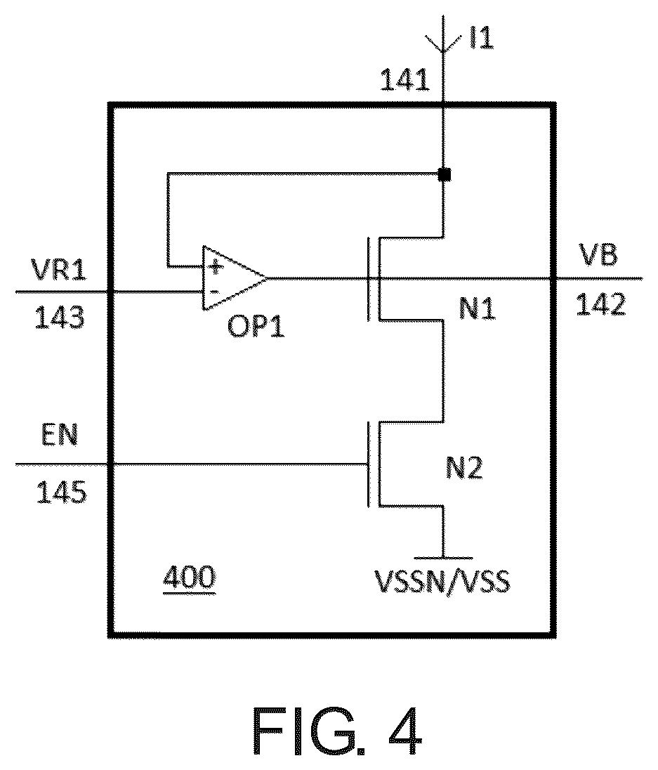 Patent US12308073 Figure 3 – RRAM circuit