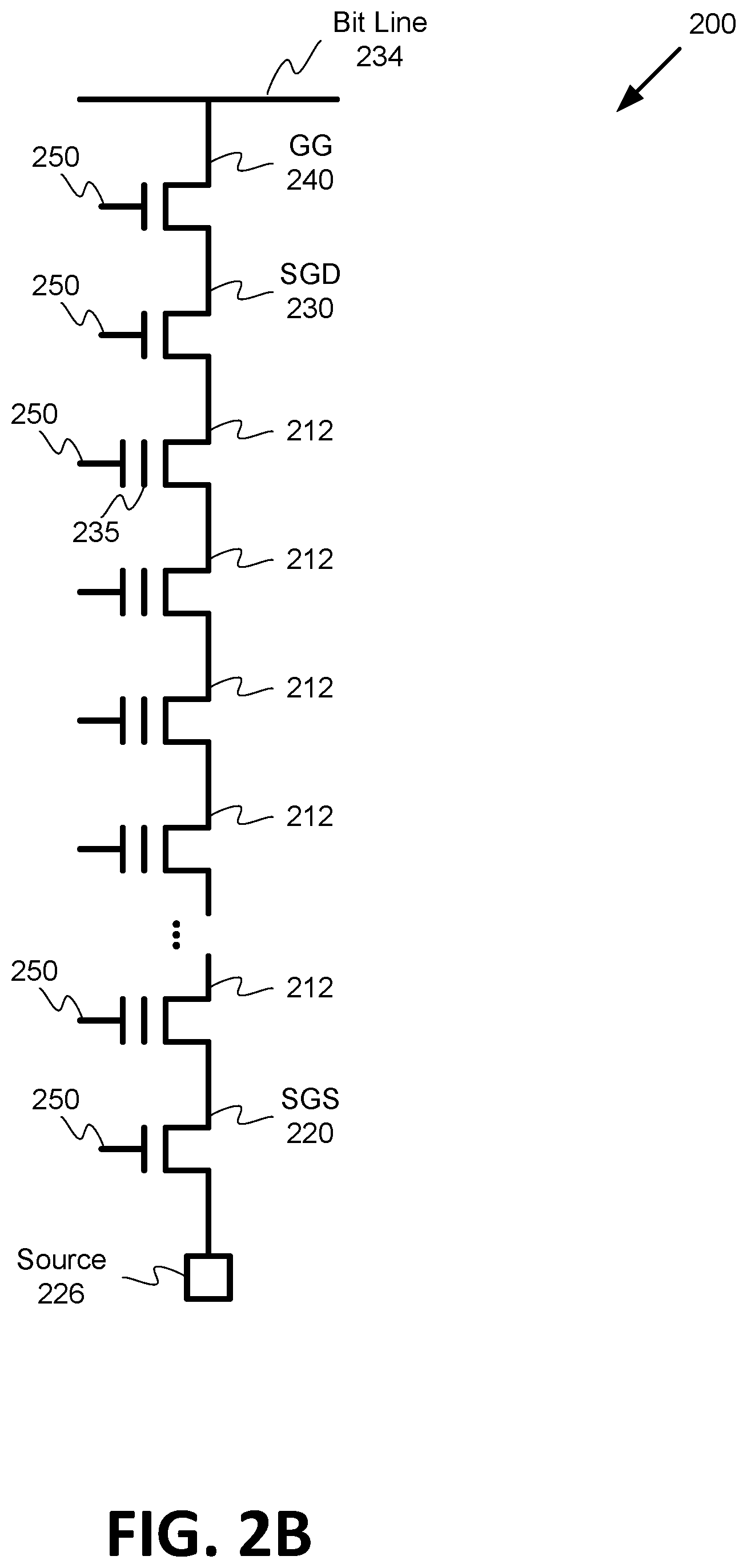 Patent US12308074 Figure 3 – Enhanced gradient seeding scheme during a program operation in a memory sub-system