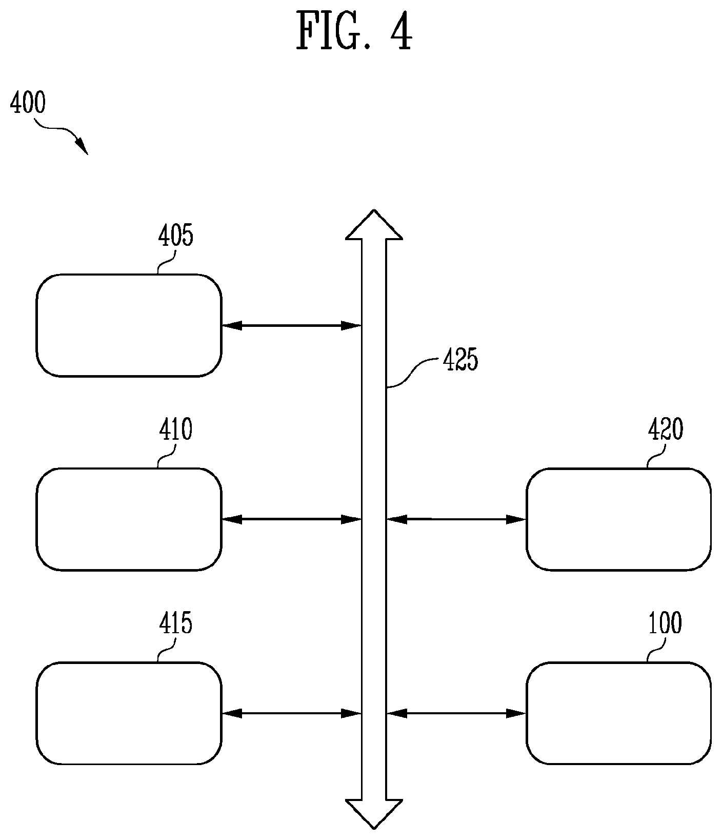 Patent US12308077 Figure 6 – 3D memory device and programming method thereof