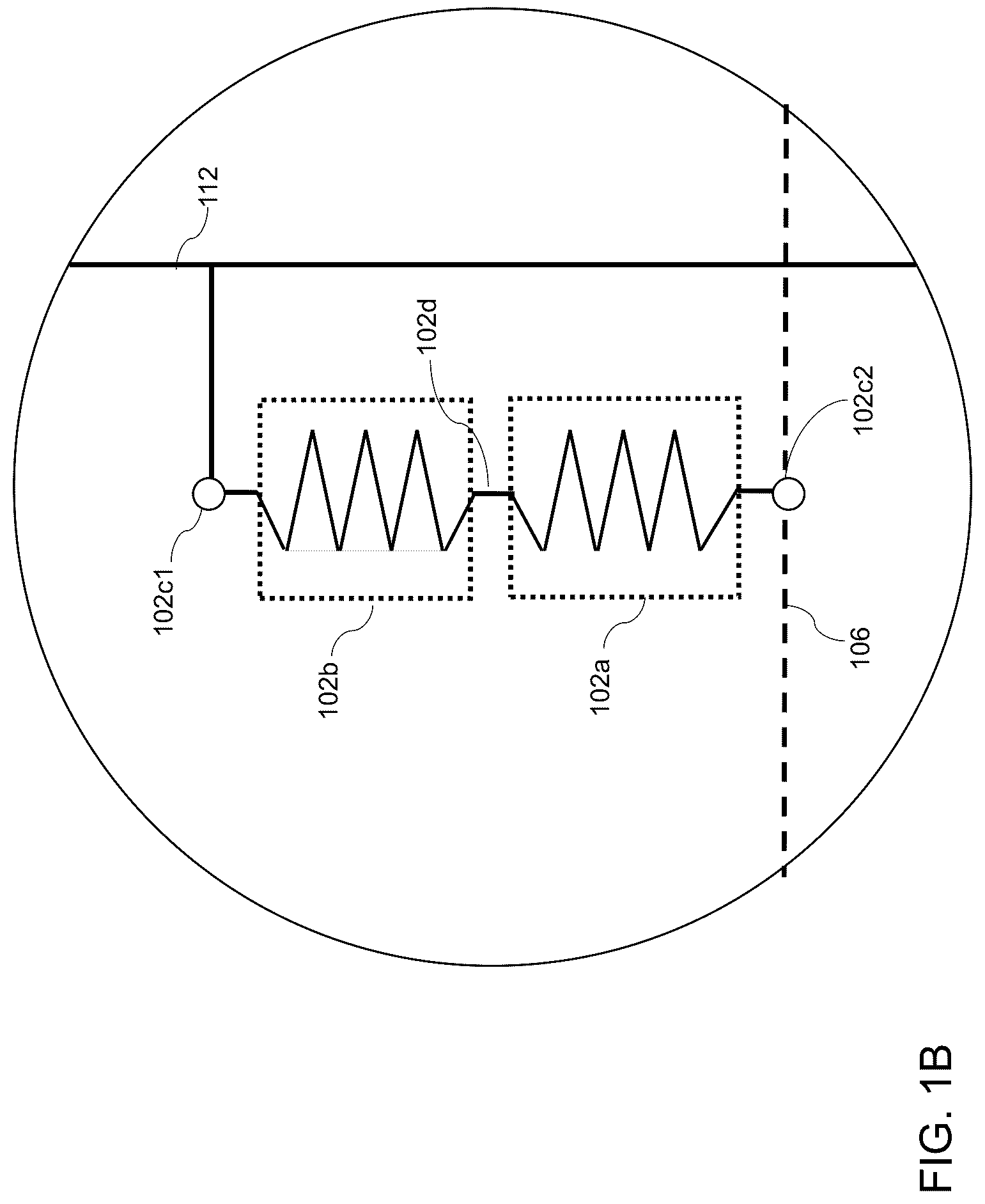 Patent US12308078 Figure 2 – One-time programmable (OTP) memory and method of operating the same