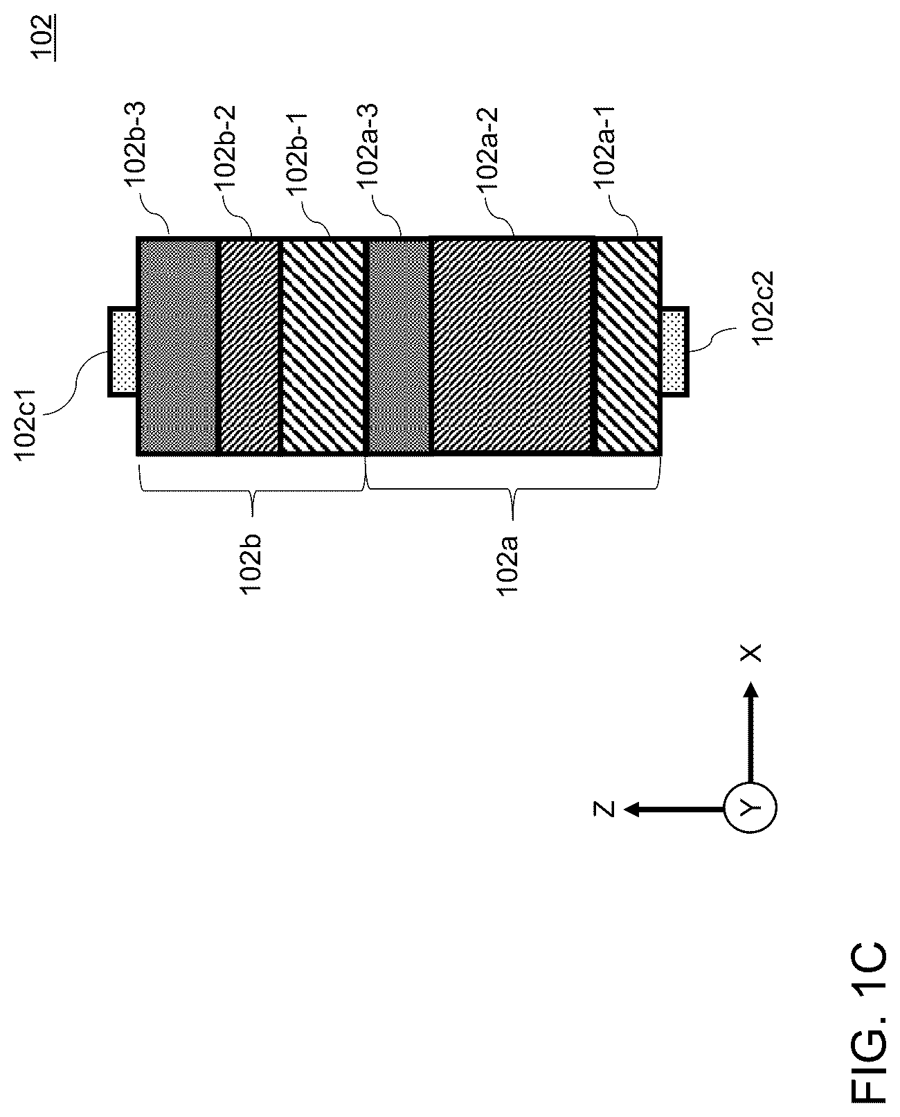 Patent US12308078 Figure 3 – One-time programmable (OTP) memory and method of operating the same