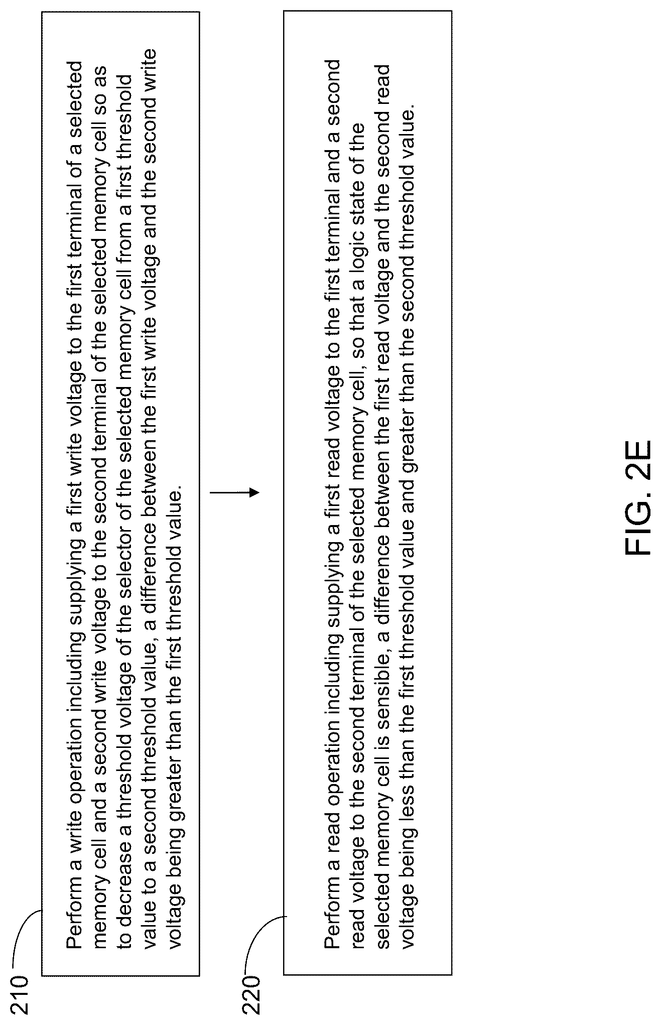Patent US12308078 Figure 9 – One-time programmable (OTP) memory and method of operating the same