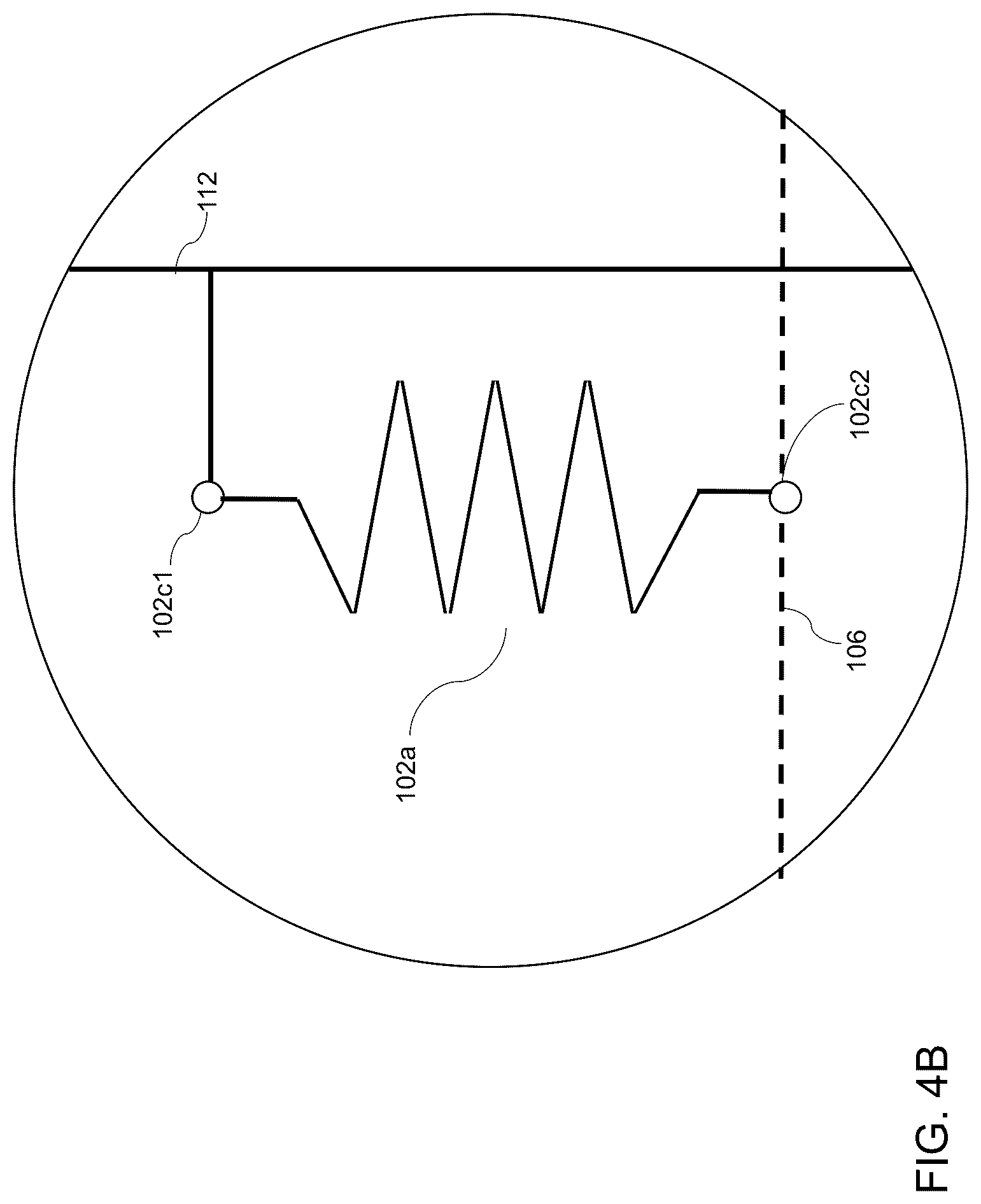 Patent US12308078 Figure 12 – One-time programmable (OTP) memory and method of operating the same