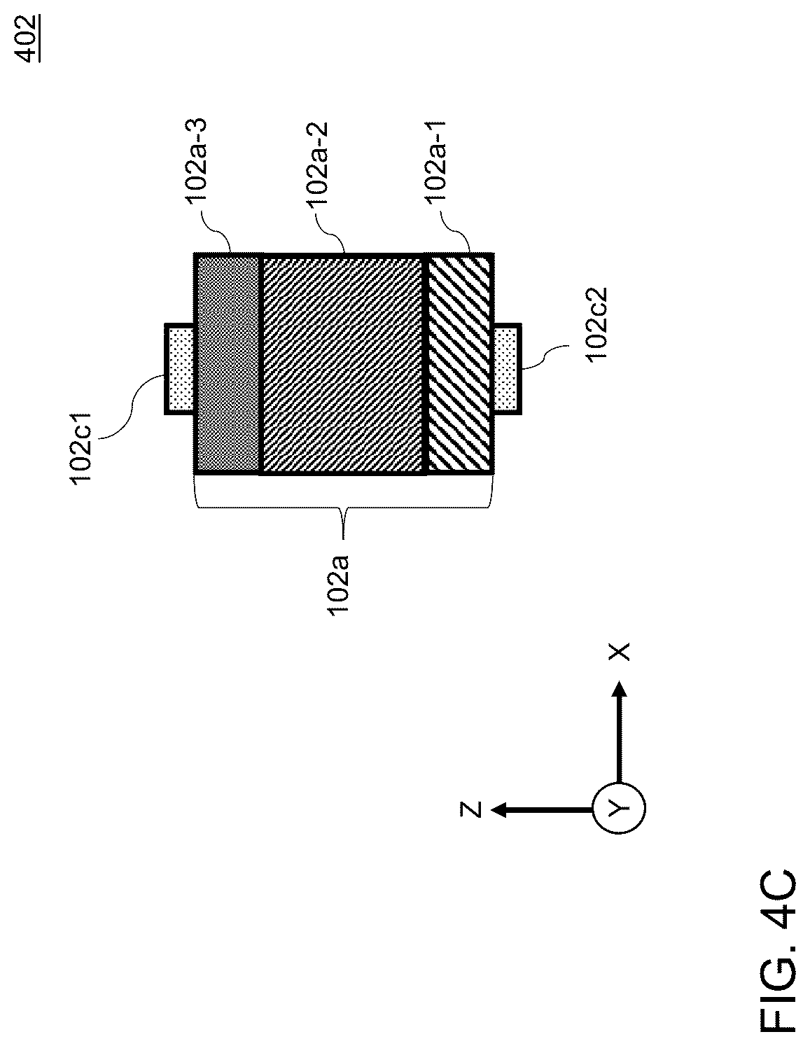 Patent US12308078 Figure 13 – One-time programmable (OTP) memory and method of operating the same