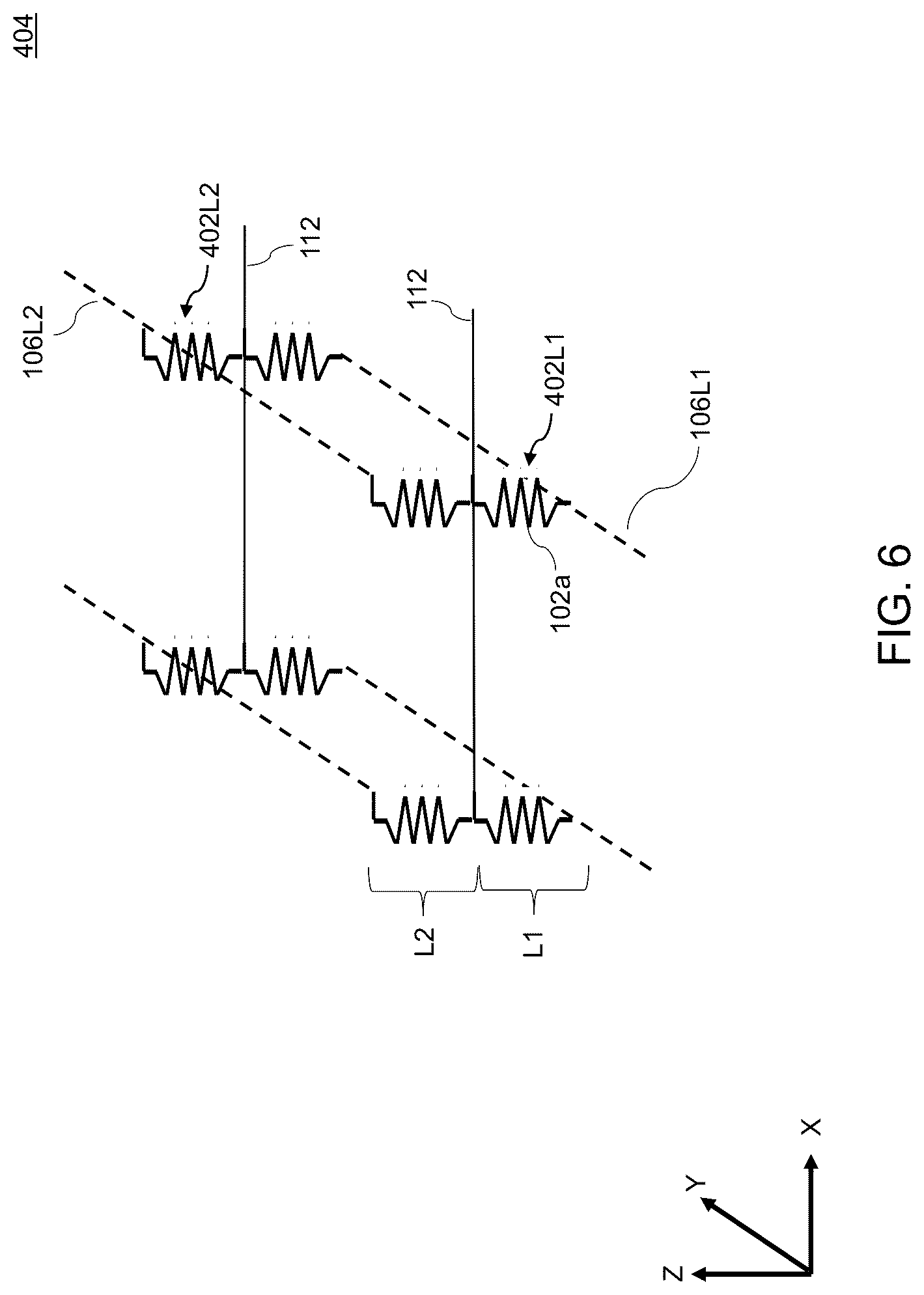 Patent US12308078 Figure 17 – One-time programmable (OTP) memory and method of operating the same
