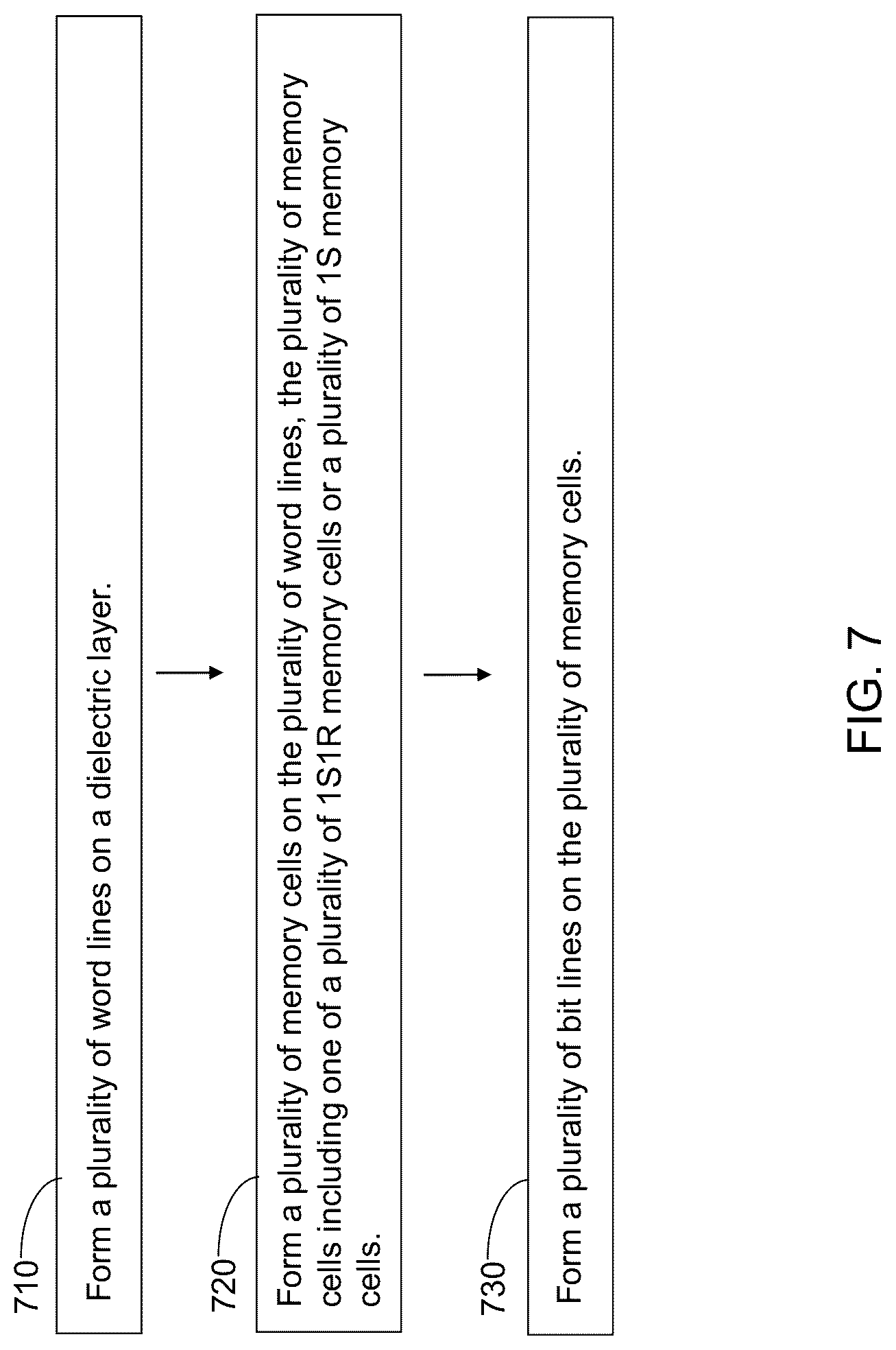 Patent US12308078 Figure 18 – One-time programmable (OTP) memory and method of operating the same
