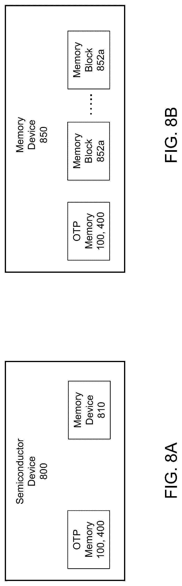 Patent US12308078 Figure 19 – One-time programmable (OTP) memory and method of operating the same