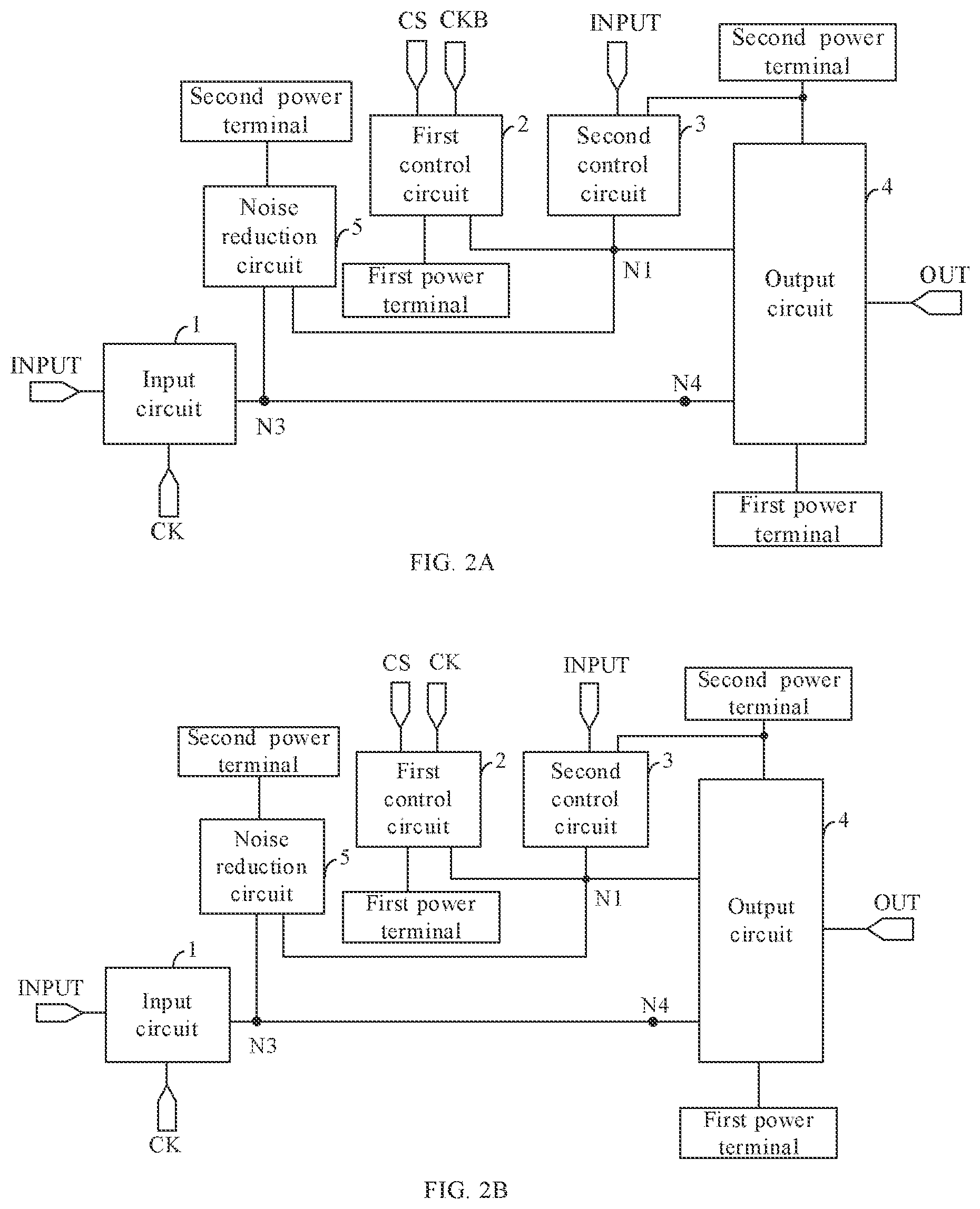 Patent US12308079 Figure 2 – Shift register, gate driving circuit and display apparatus