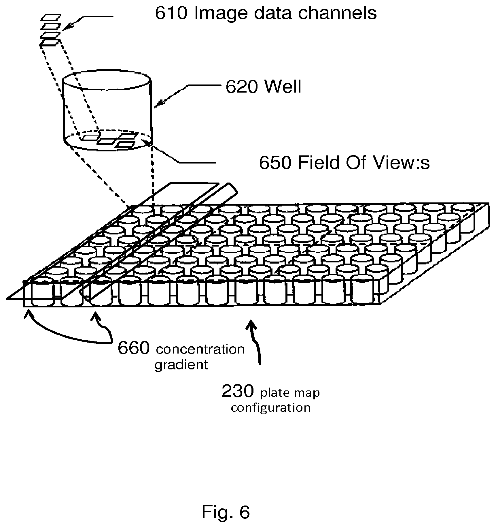 Patent US12308096 Figure 6 – Computer device for detecting an optimal candidate compound and methods thereof