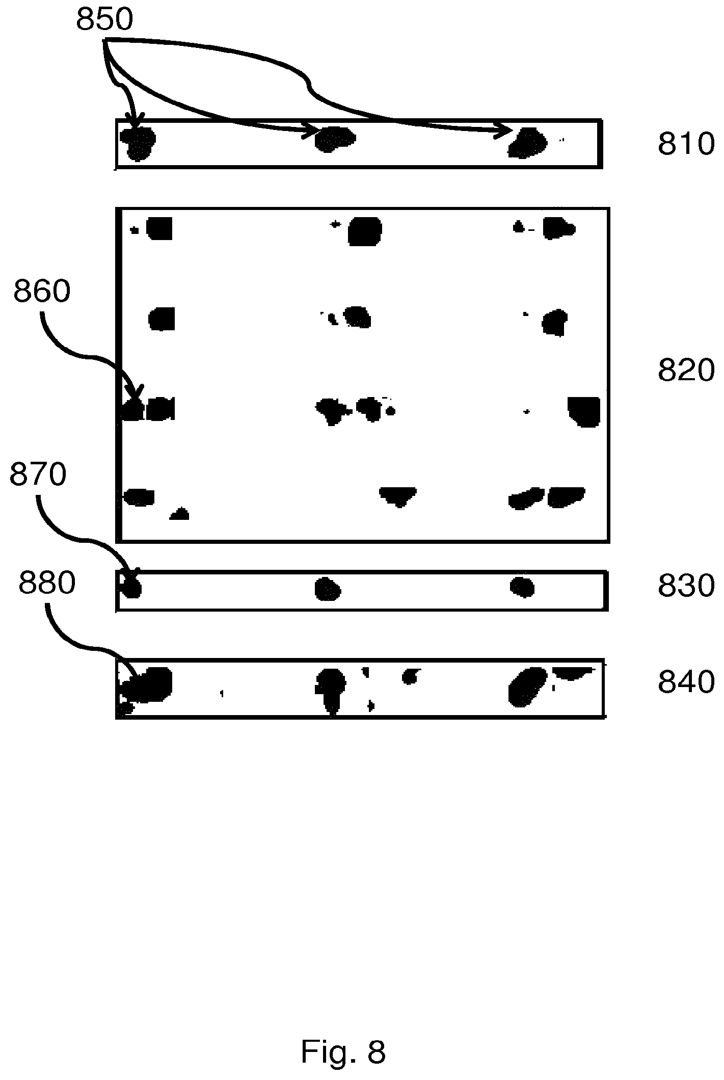 Patent US12308096 Figure 8 – Computer device for detecting an optimal candidate compound and methods thereof