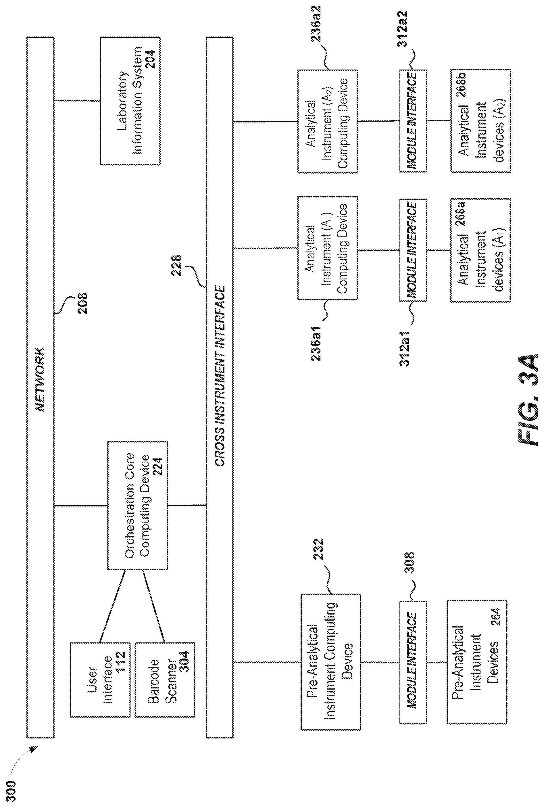 Patent US12308097 Figure 4 – Systems and methods of efficiently performing biological assays