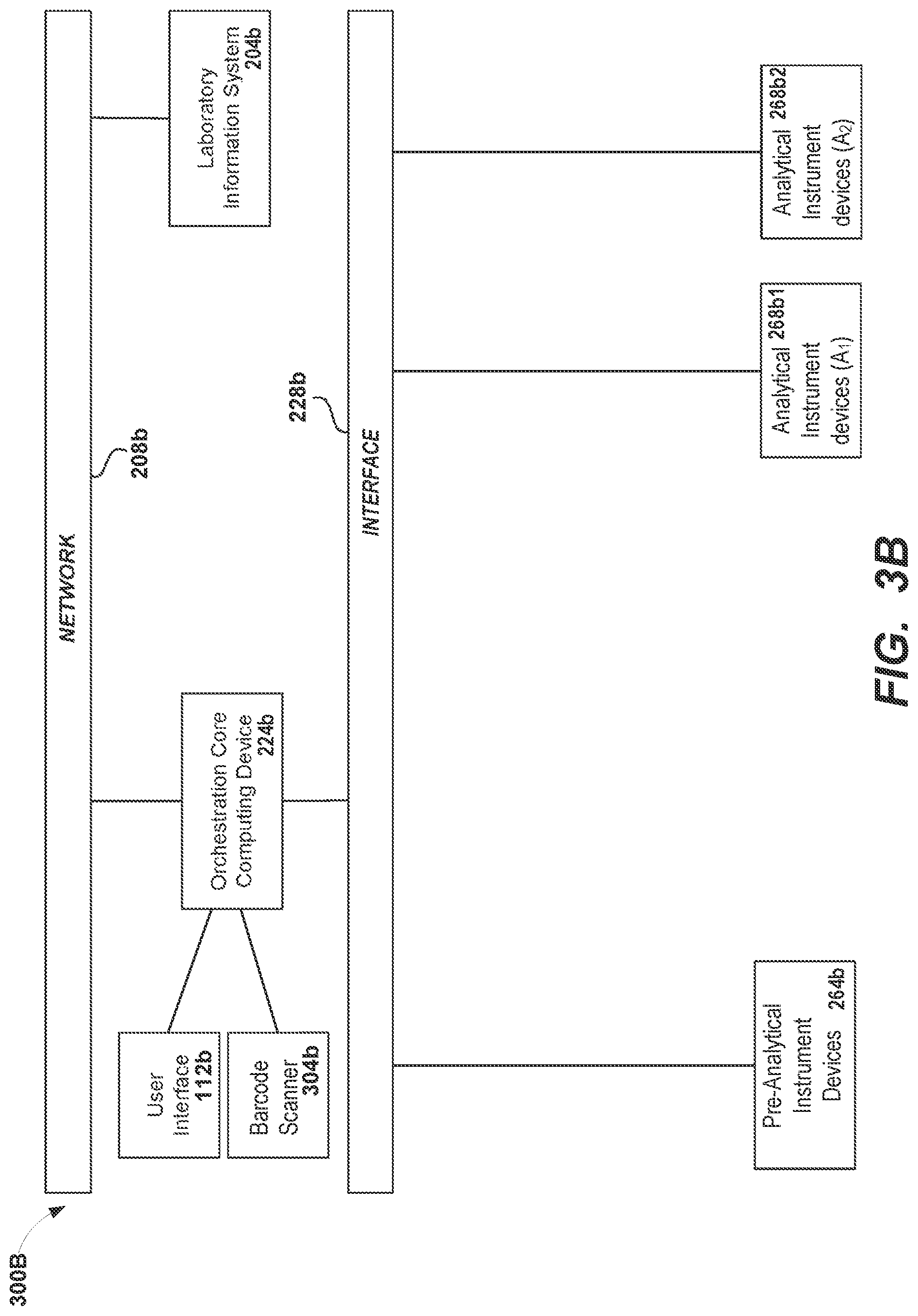 Patent US12308097 Figure 5 – Systems and methods of efficiently performing biological assays