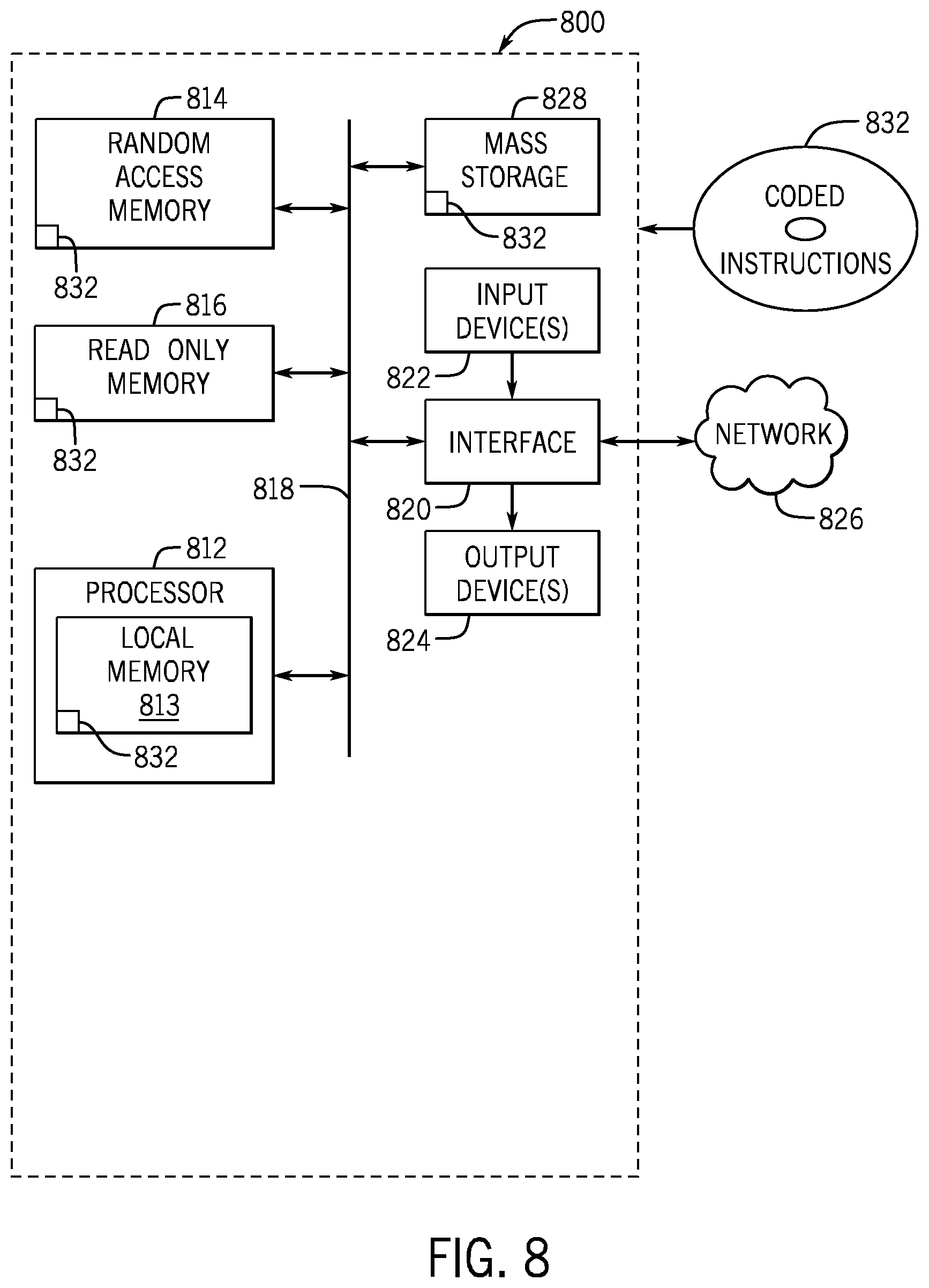 Patent US12308102 Figure 6 – Drug library compiler for patient devices
