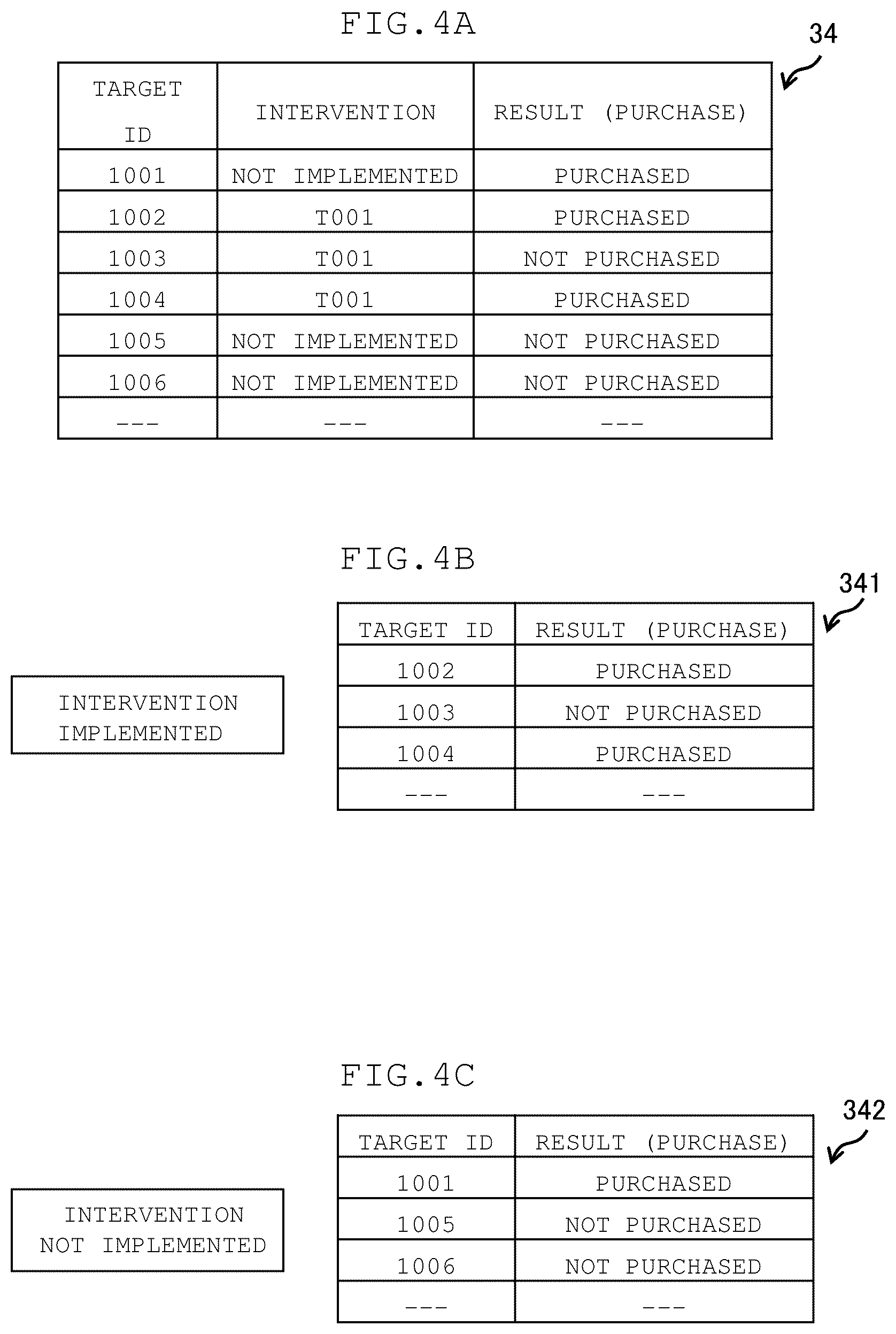 Patent US12308105 Figure 4 – Apparatus, method, and program for assisting creation of contents to be used in interventions, and computer-readable recording medium