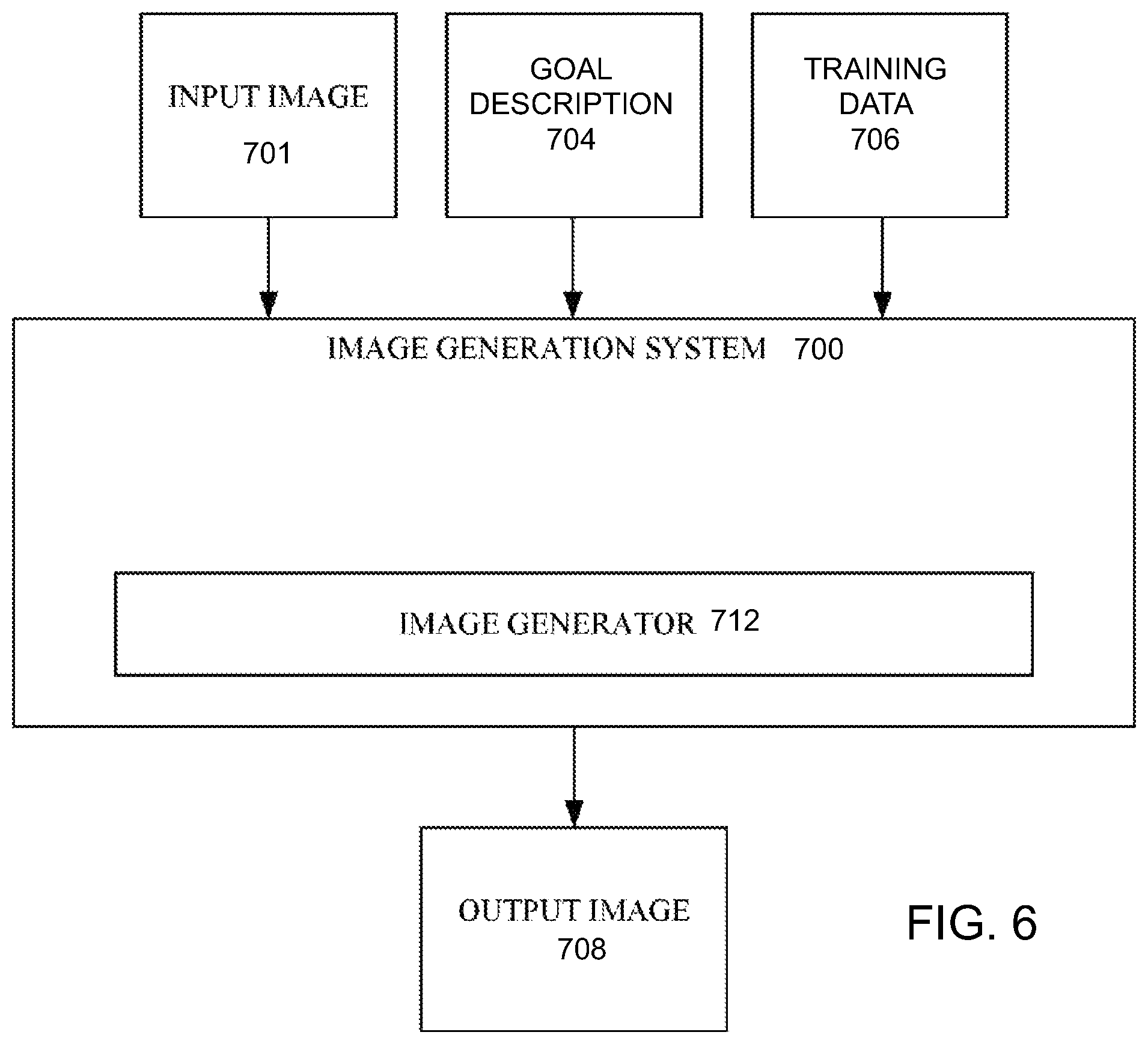Patent US12308106 Figure 6 – Mindset mastery: next-gen healing with AI-driven VR visualization