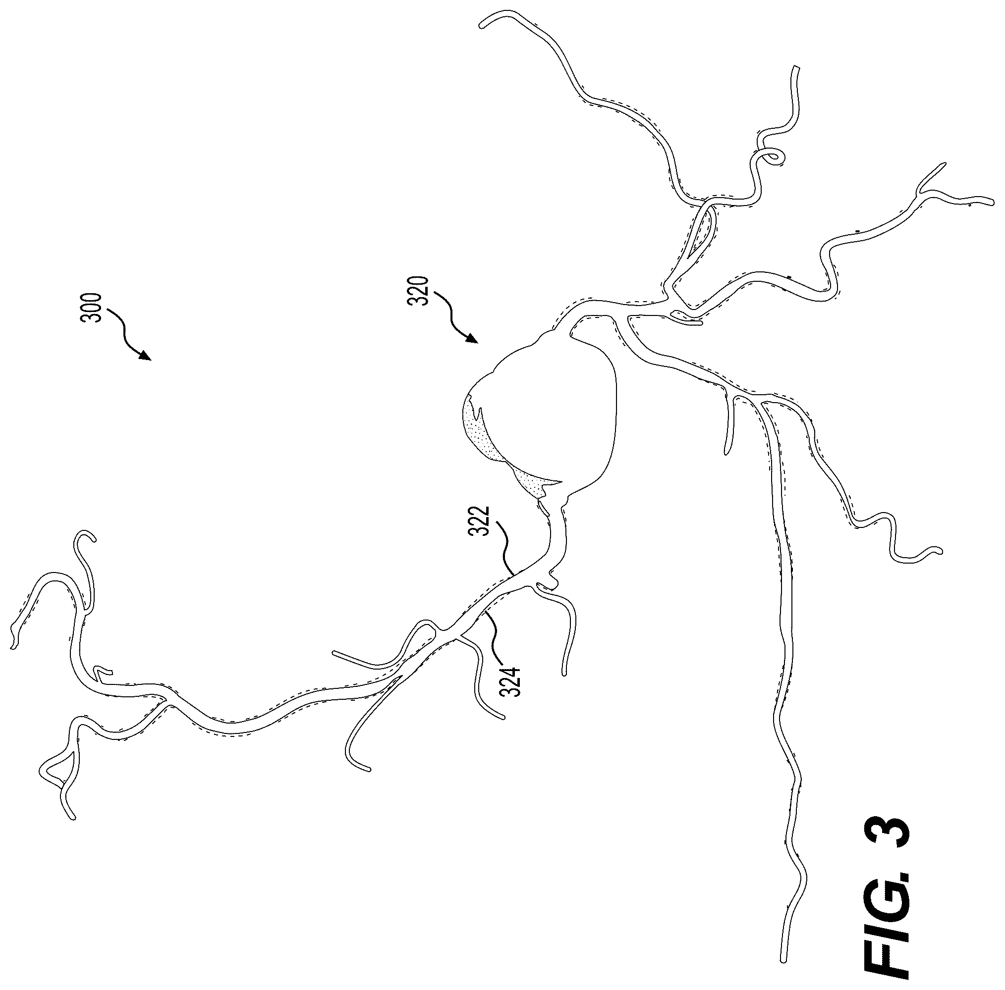 Patent US12308110 Figure 3 – Systems and methods for processing electronic images to determine a planar mapping