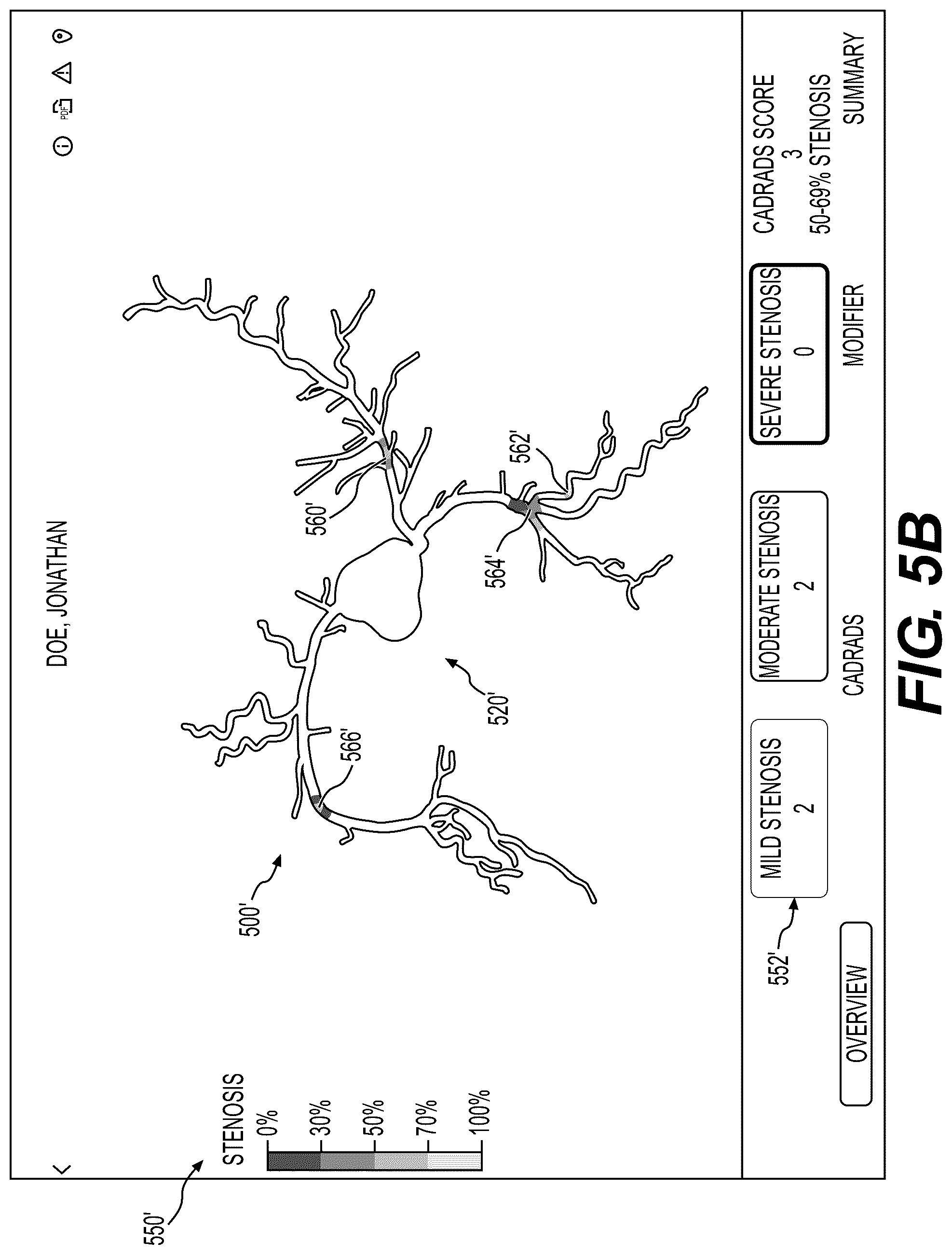 Patent US12308110 Figure 6 – Systems and methods for processing electronic images to determine a planar mapping