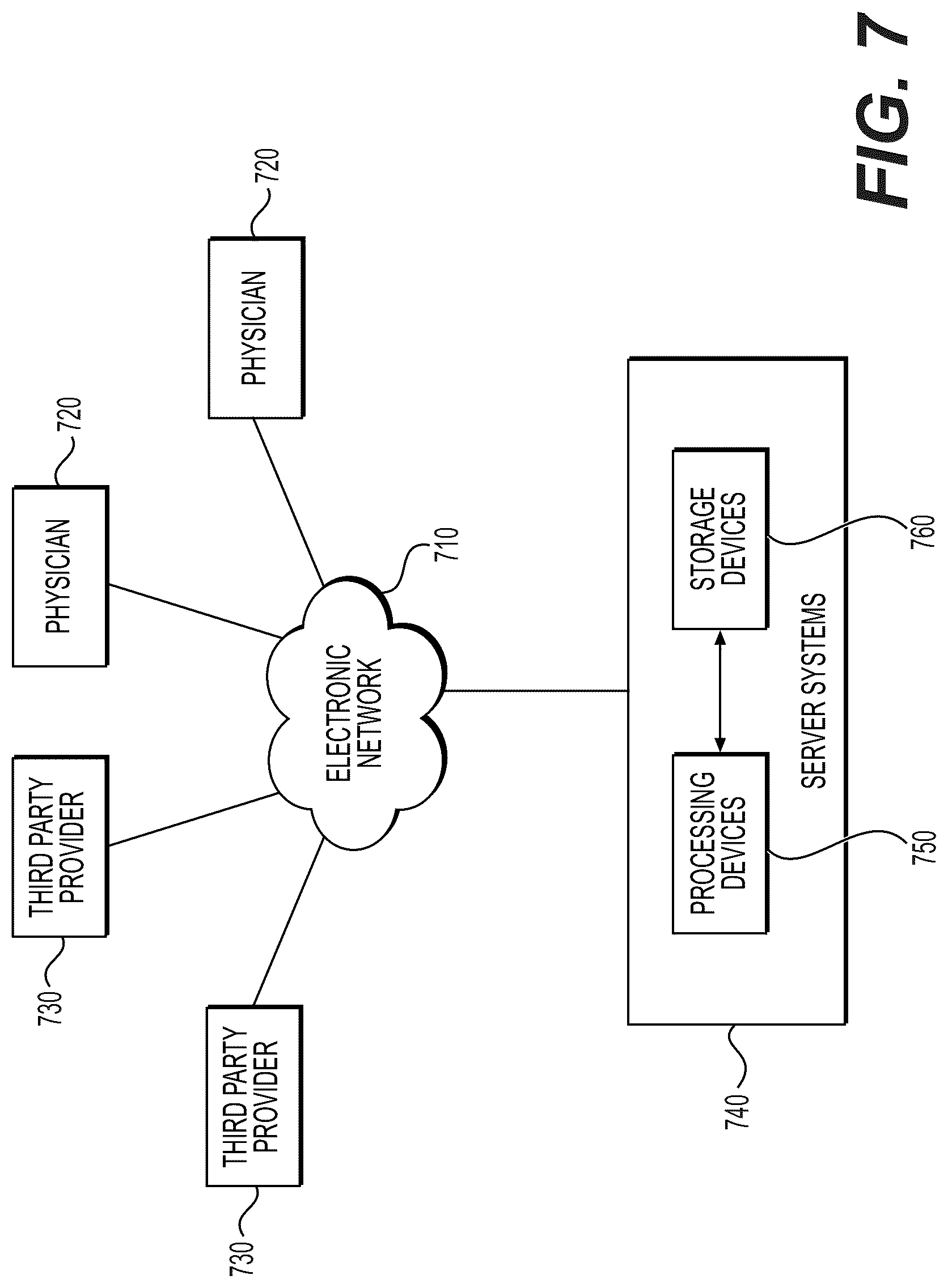 Patent US12308110 Figure 8 – Systems and methods for processing electronic images to determine a planar mapping