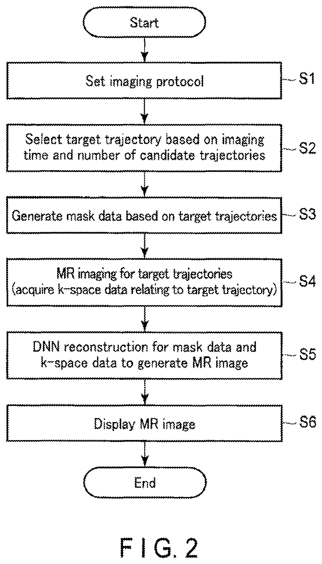 Patent US12308112 Figure 2 – Medical information processing apparatus and medical information processing method