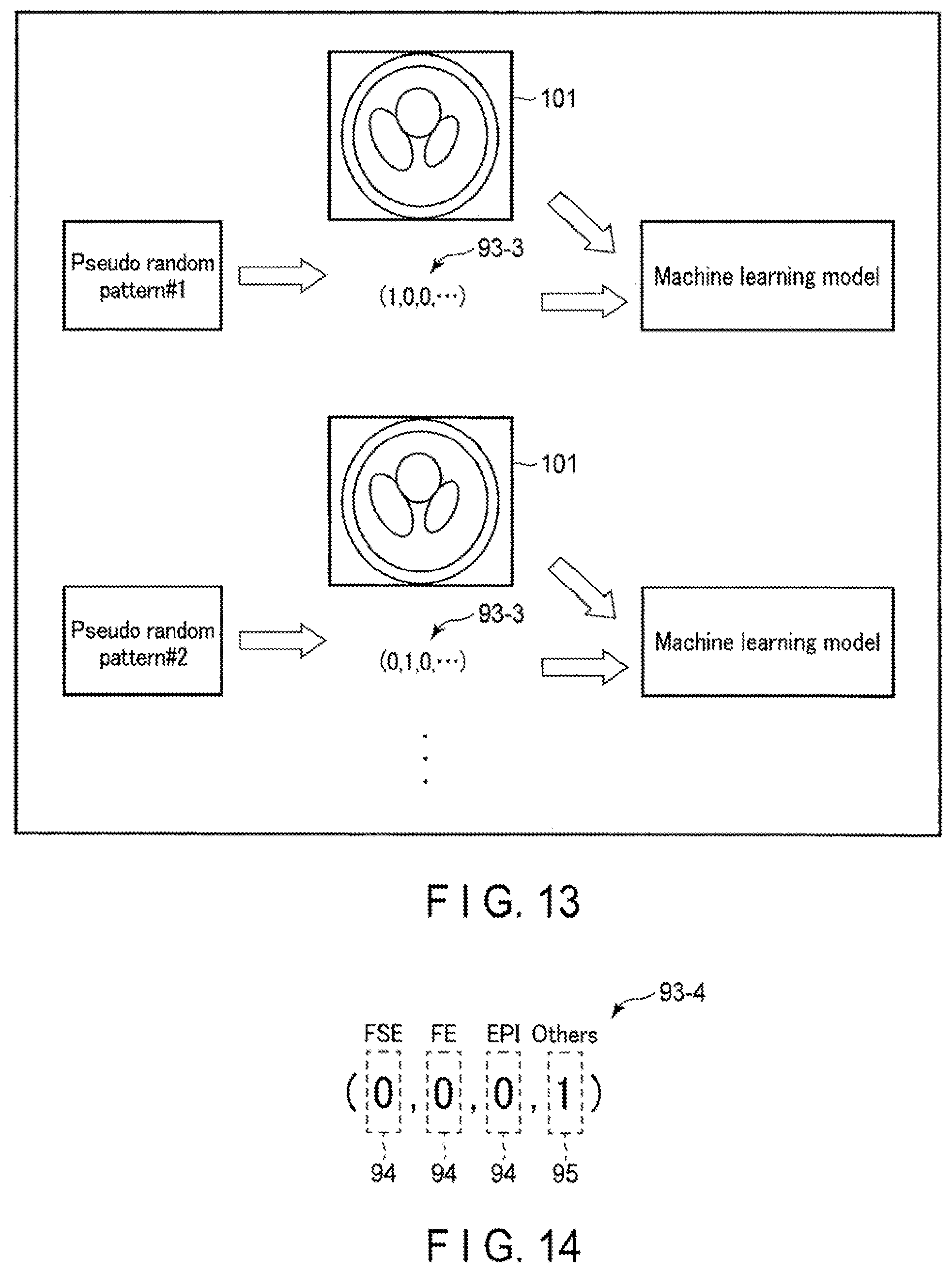 Patent US12308112 Figure 12 – Medical information processing apparatus and medical information processing method