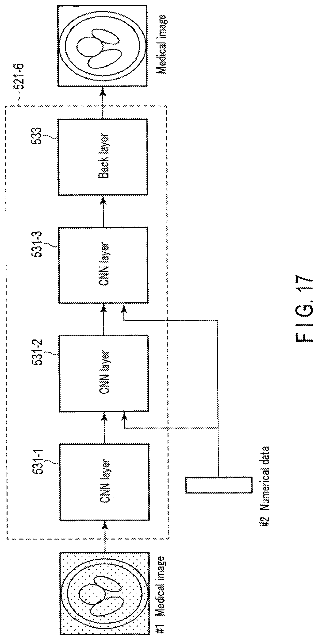 Patent US12308112 Figure 15 – Medical information processing apparatus and medical information processing method