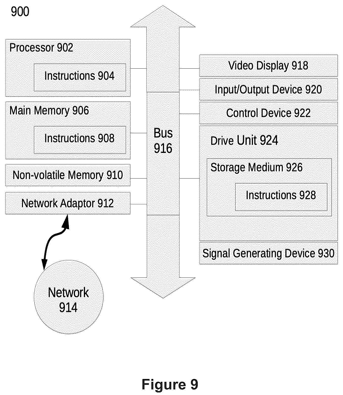 Patent US12308114 Figure 14 – System and method for emergency medical event capture, recording and analysis with gesture, voice and graphical interfaces