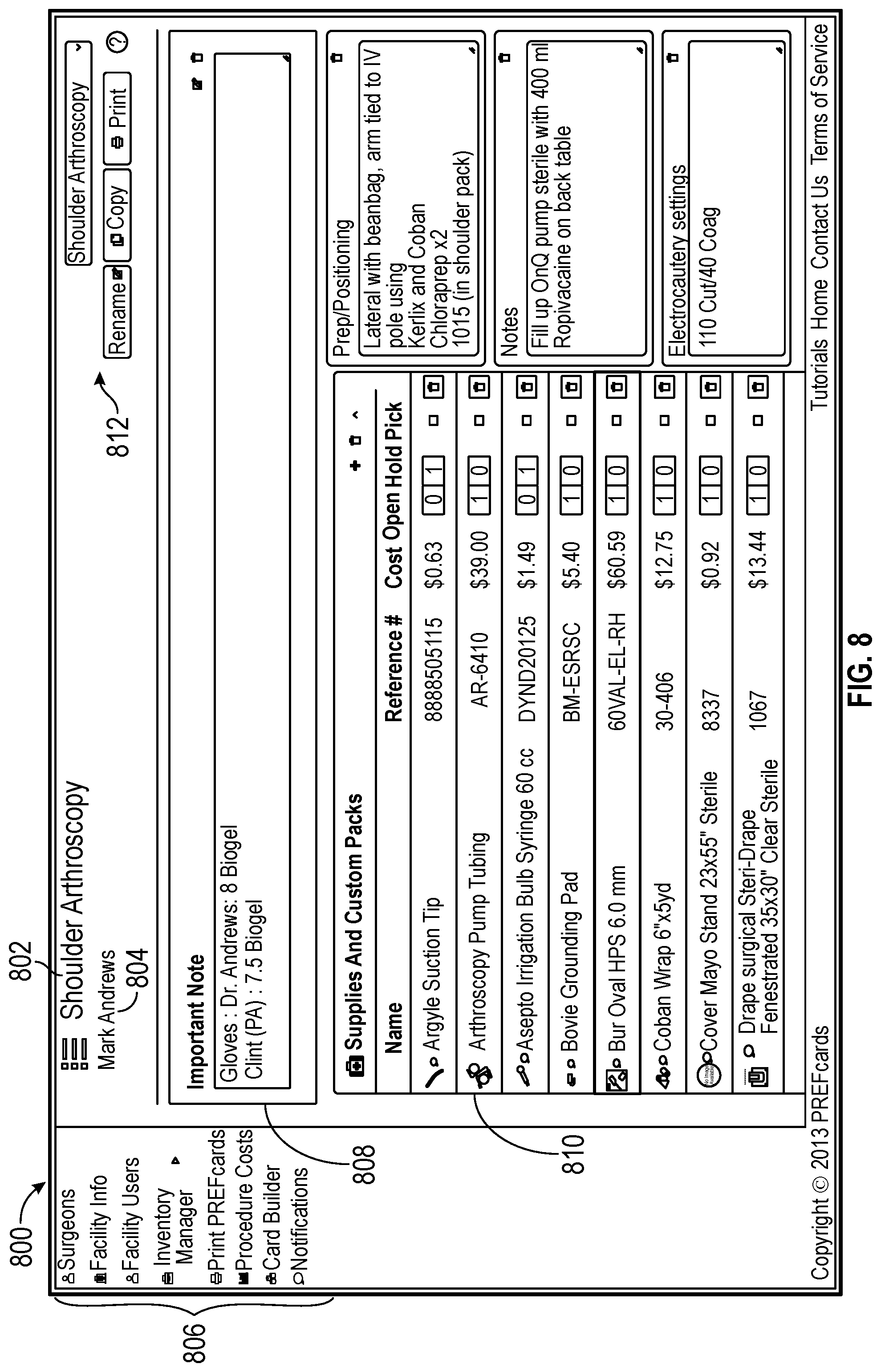 Patent US12308115 Figure 9 – Automated data aggregation with file analysis and predictive modeling