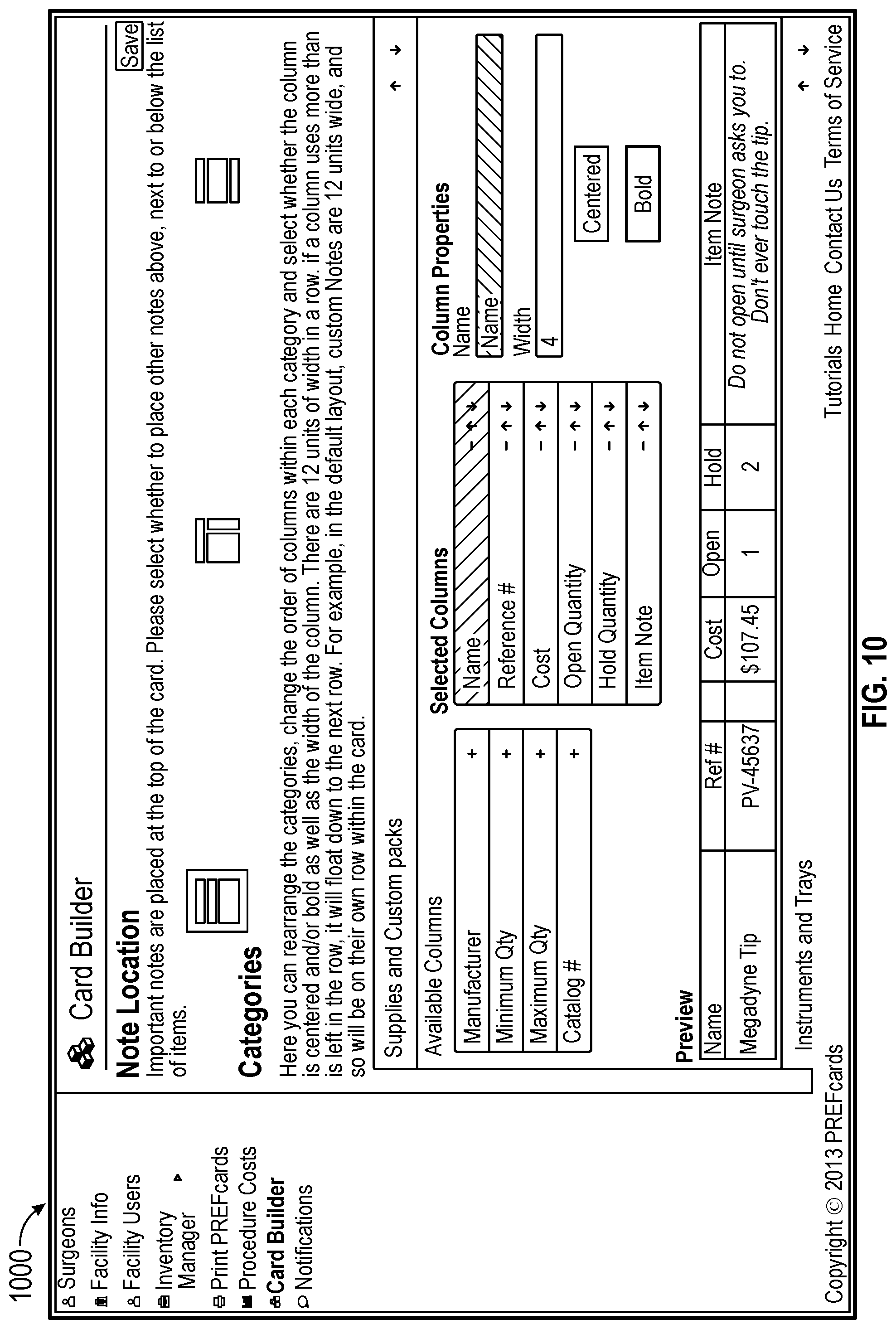 Patent US12308115 Figure 11 – Automated data aggregation with file analysis and predictive modeling