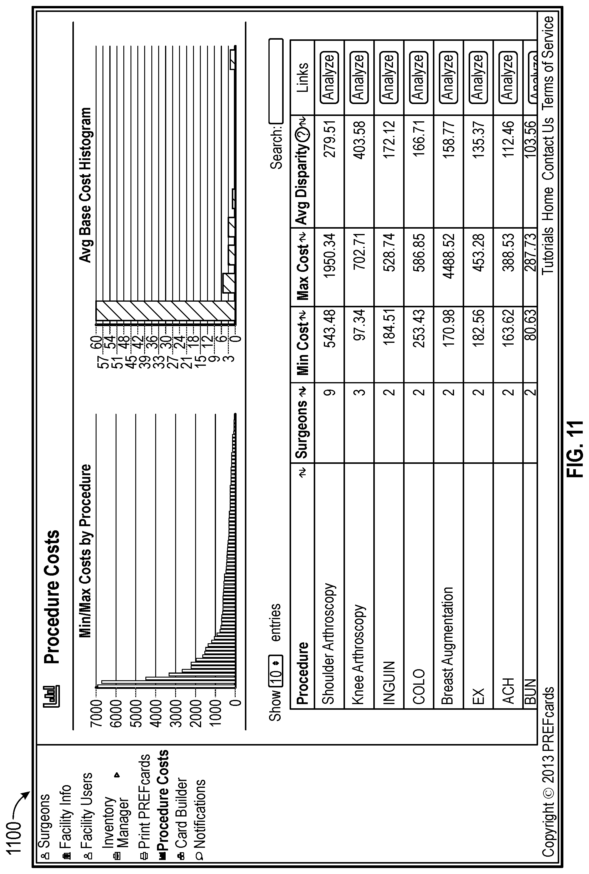Patent US12308115 Figure 12 – Automated data aggregation with file analysis and predictive modeling