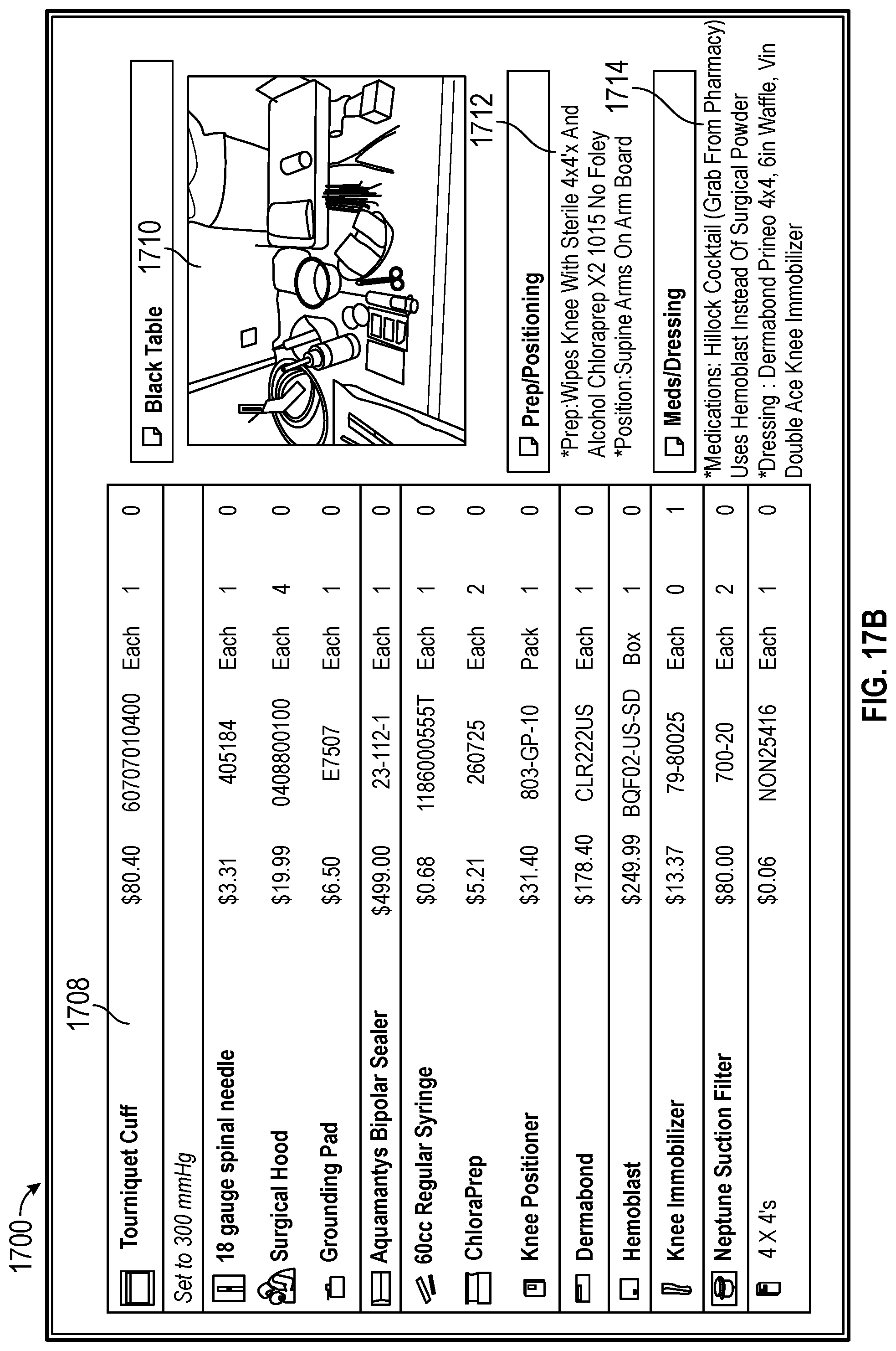Patent US12308115 Figure 19 – Automated data aggregation with file analysis and predictive modeling