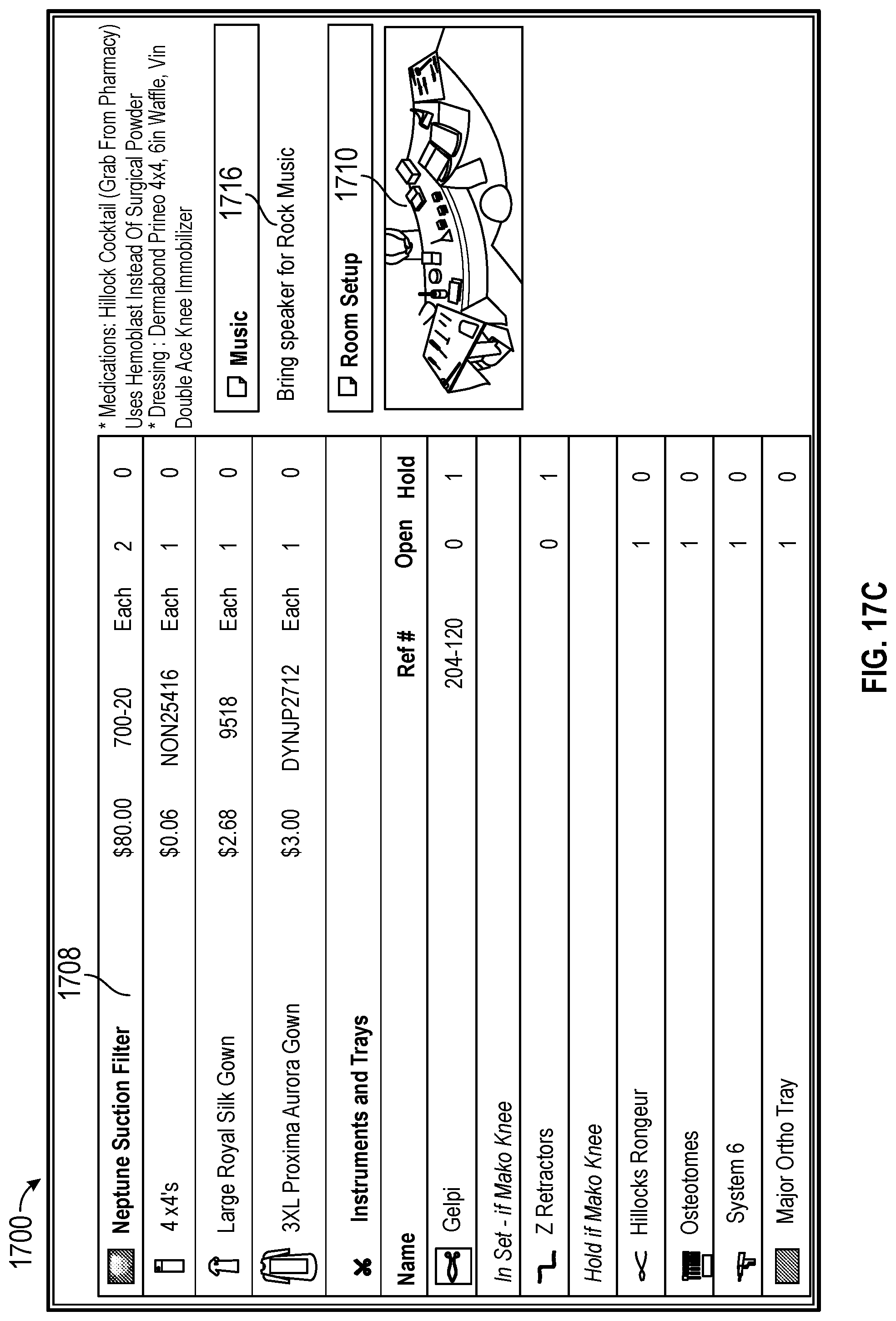 Patent US12308115 Figure 20 – Automated data aggregation with file analysis and predictive modeling
