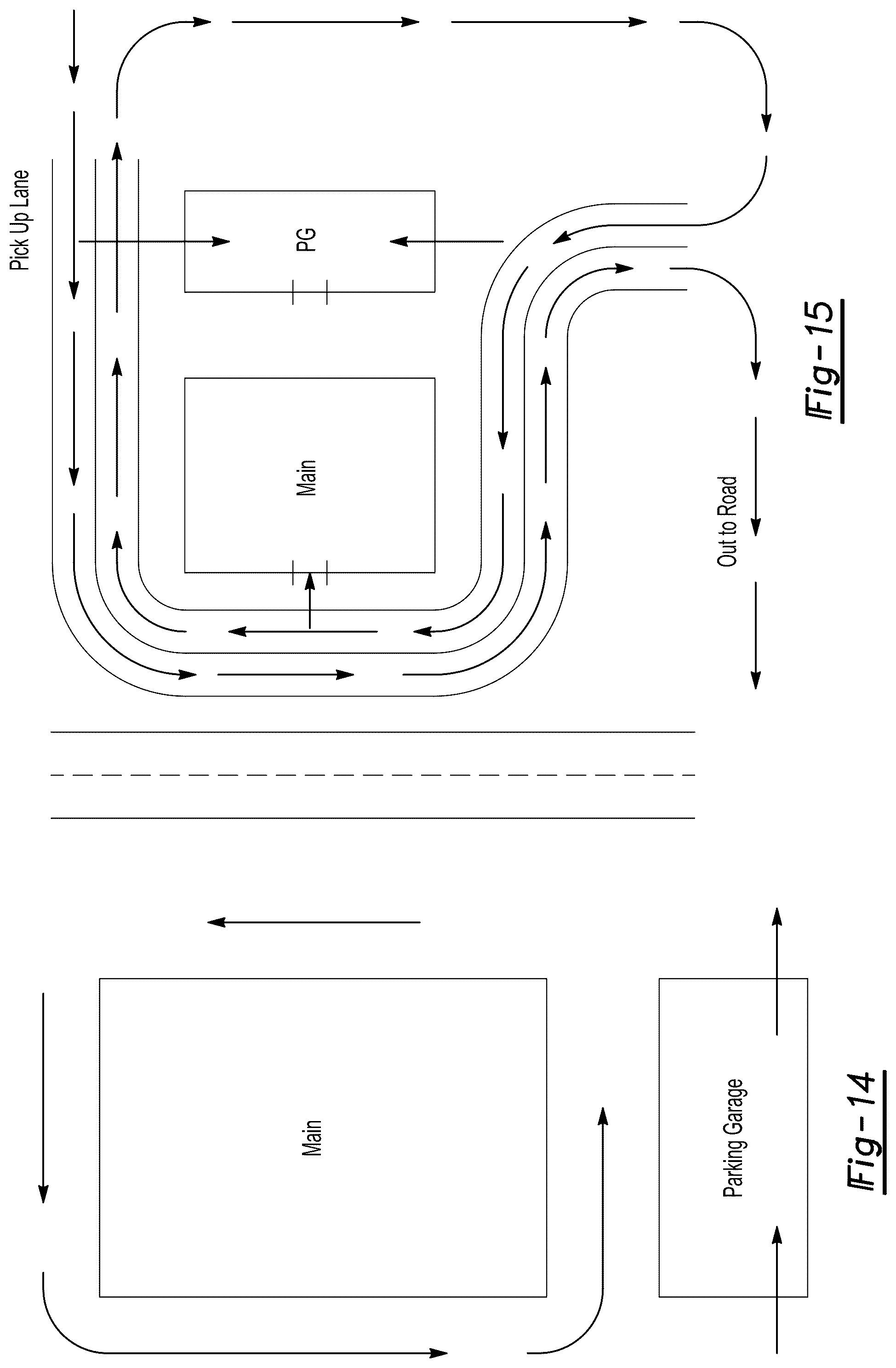 Patent US12308116 Figure 13 – Multi-specialty integrated care scheduling system