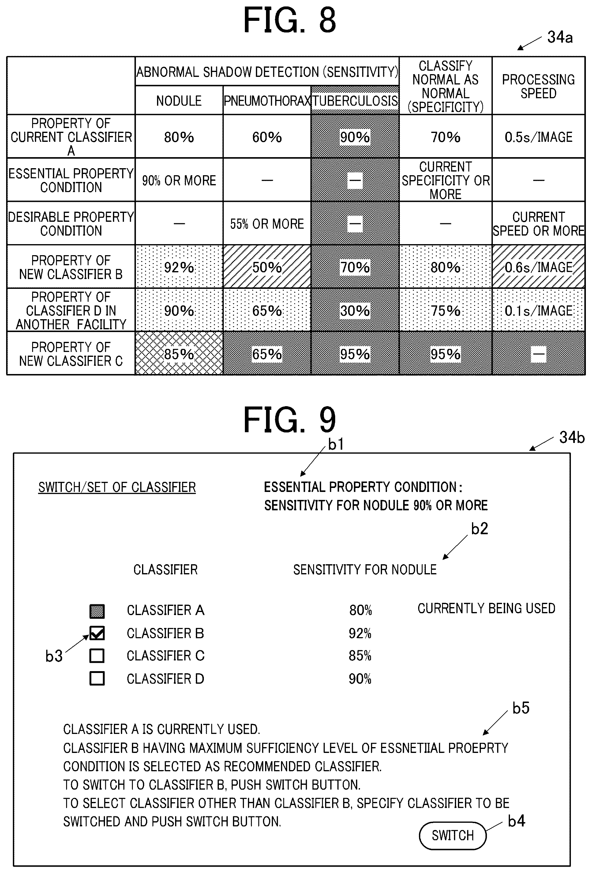 Patent US12308118 Figure 7 – Information processing apparatus, information processing method, and recording medium