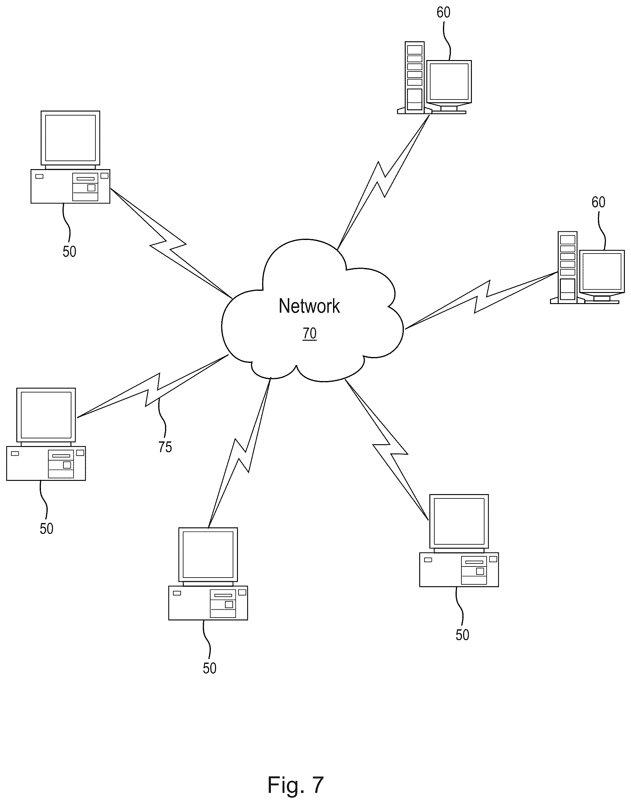 Patent US12308125 Figure 7 – Foodome platform