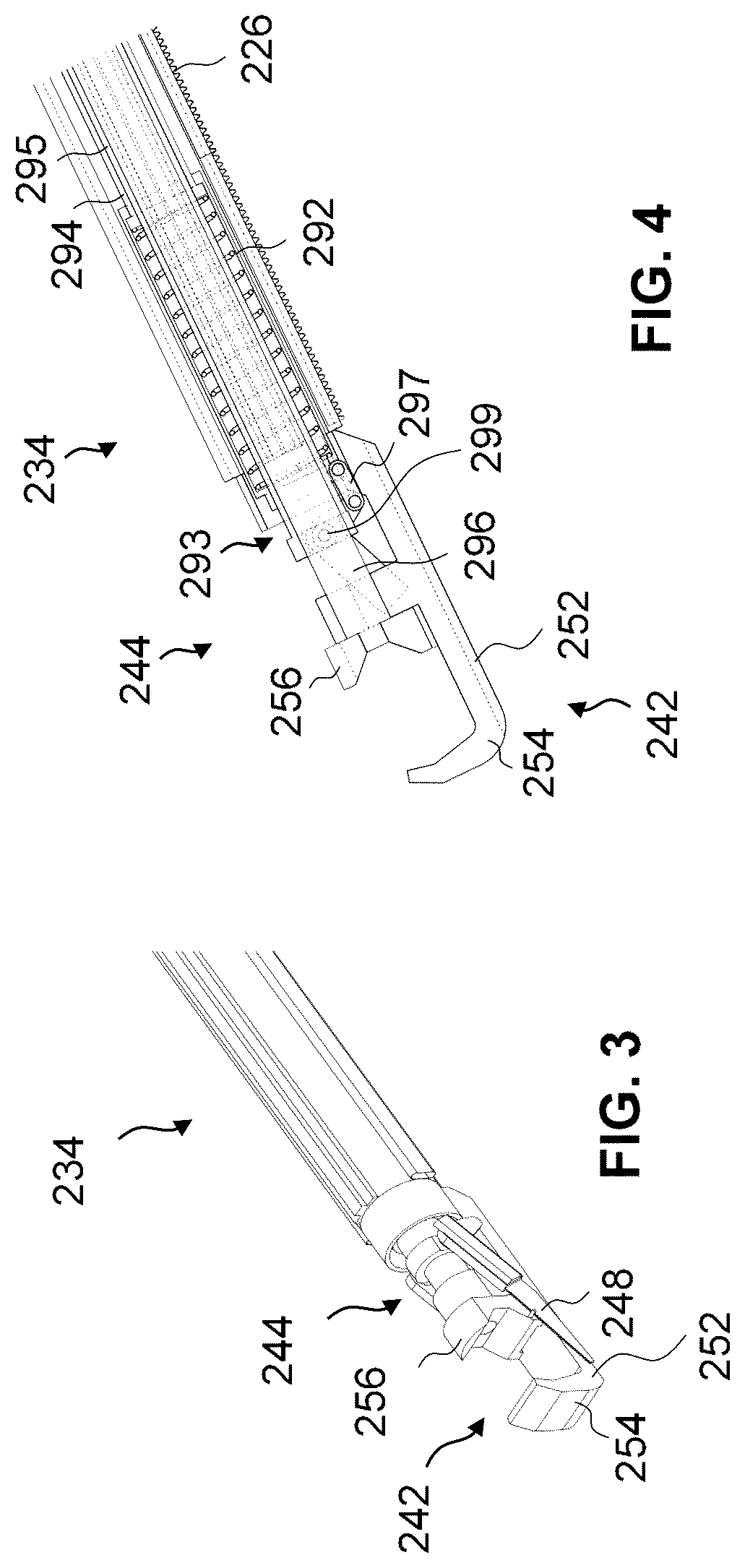 Patent US12308131 Figure 3 – Nuclear dismantling apparatus and method