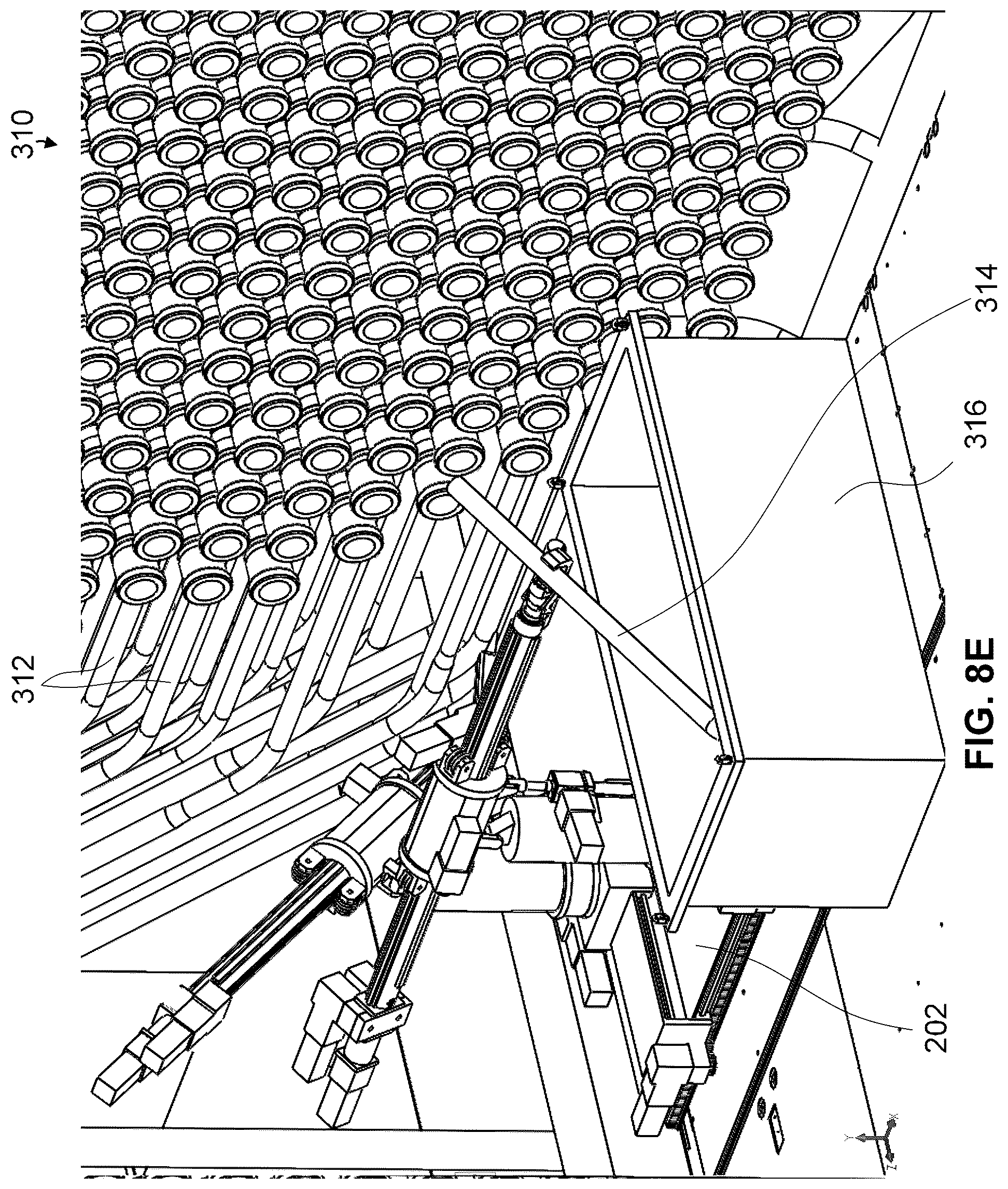 Patent US12308131 Figure 10 – Nuclear dismantling apparatus and method