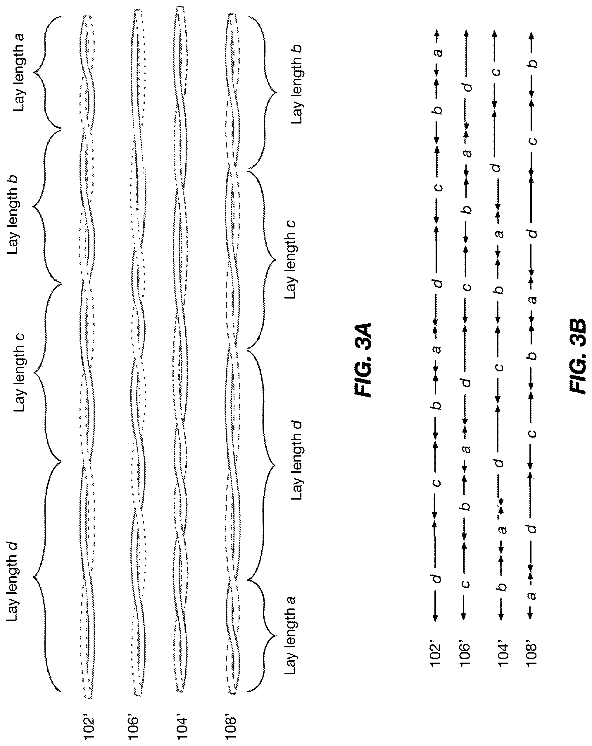 Patent US12308138 Figure 3 – Manifold pair lay data cable