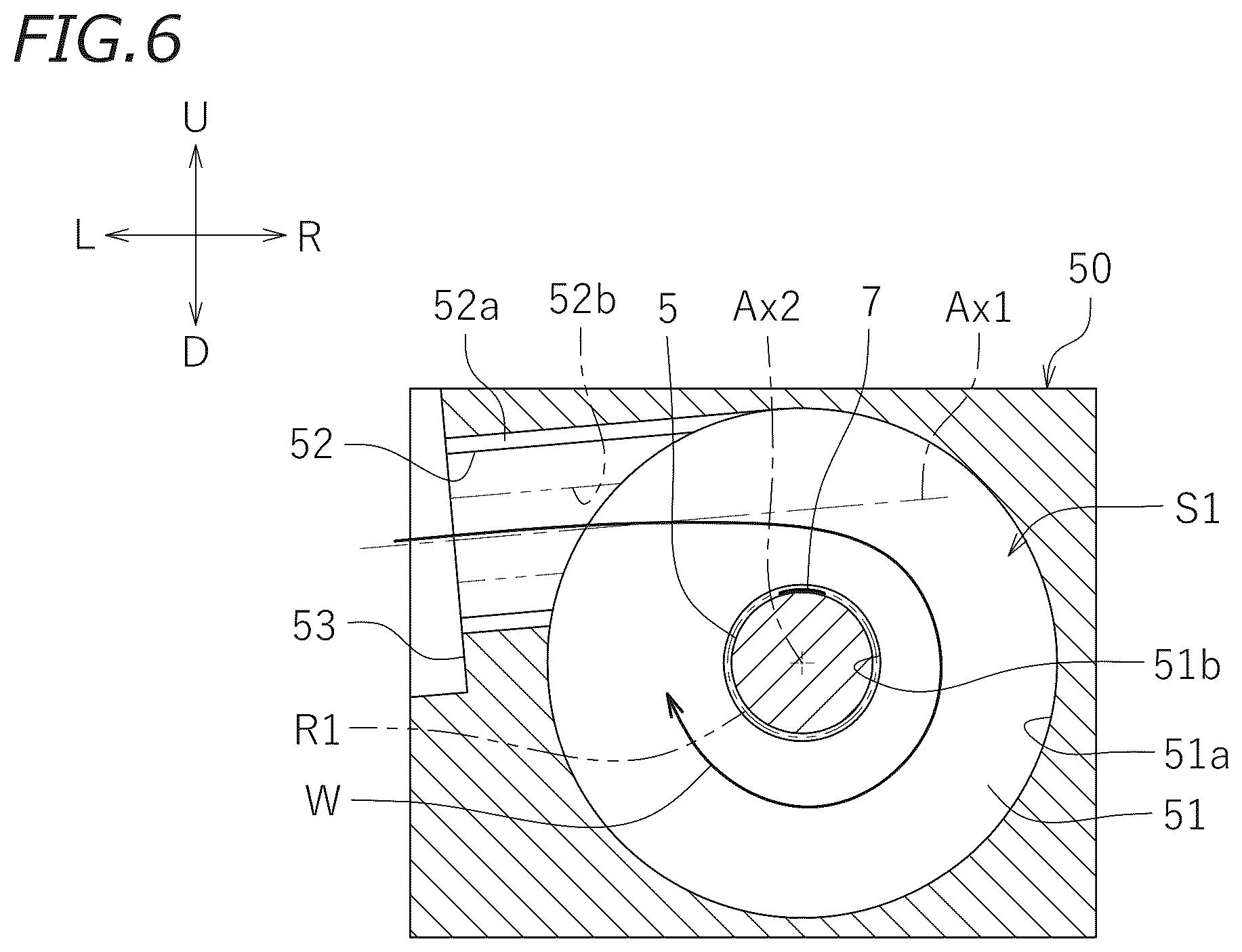 Patent US12308139 Figure 4 – Electric wire printing device