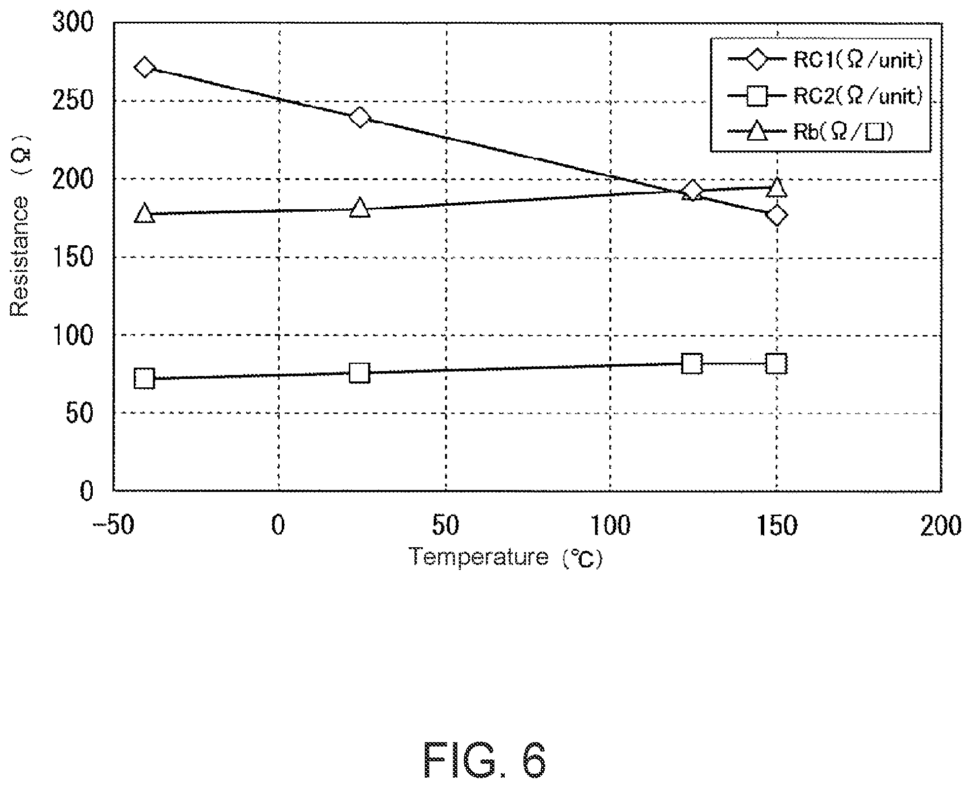 Patent US12308148 Figure 6 – Semiconductor resistance device
