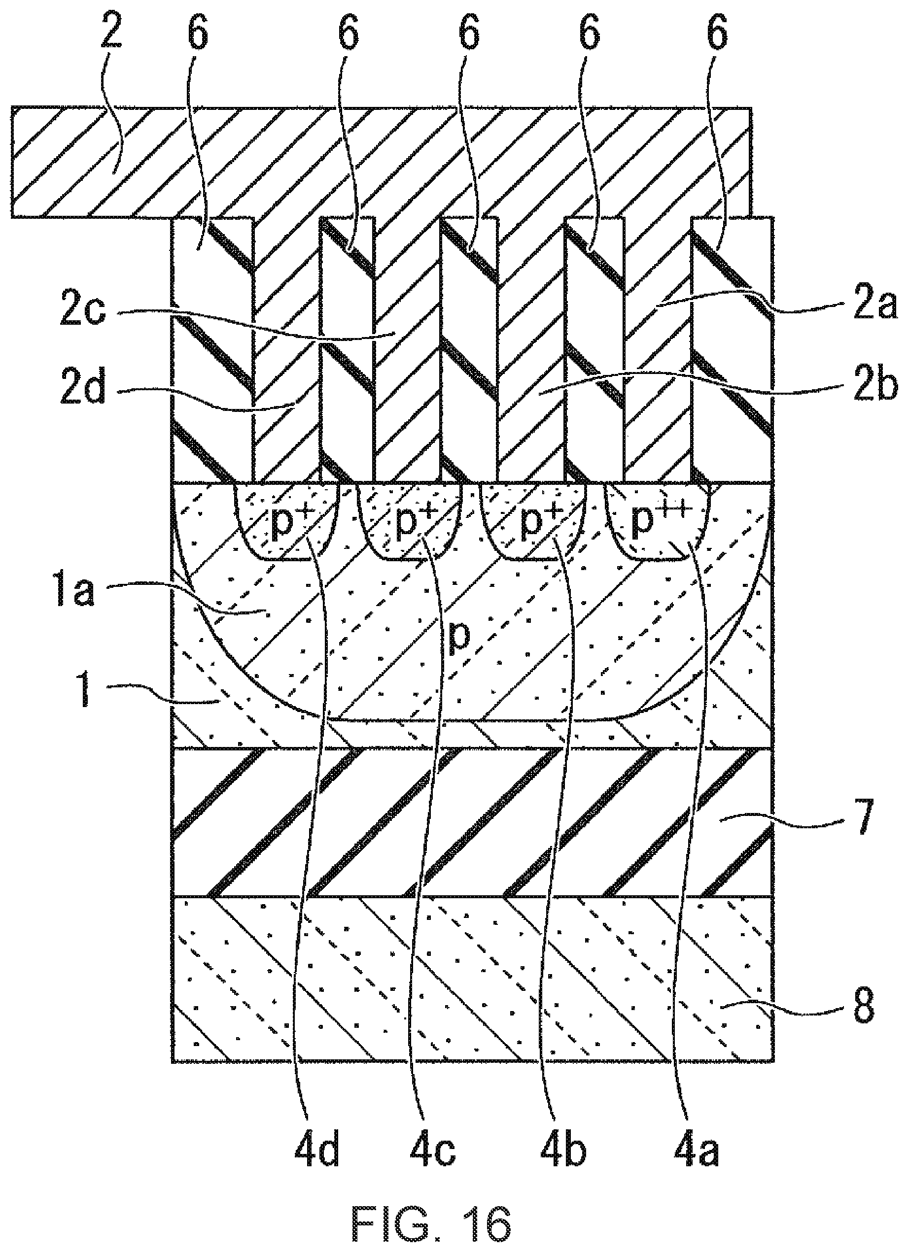 Patent US12308148 Figure 16 – Semiconductor resistance device