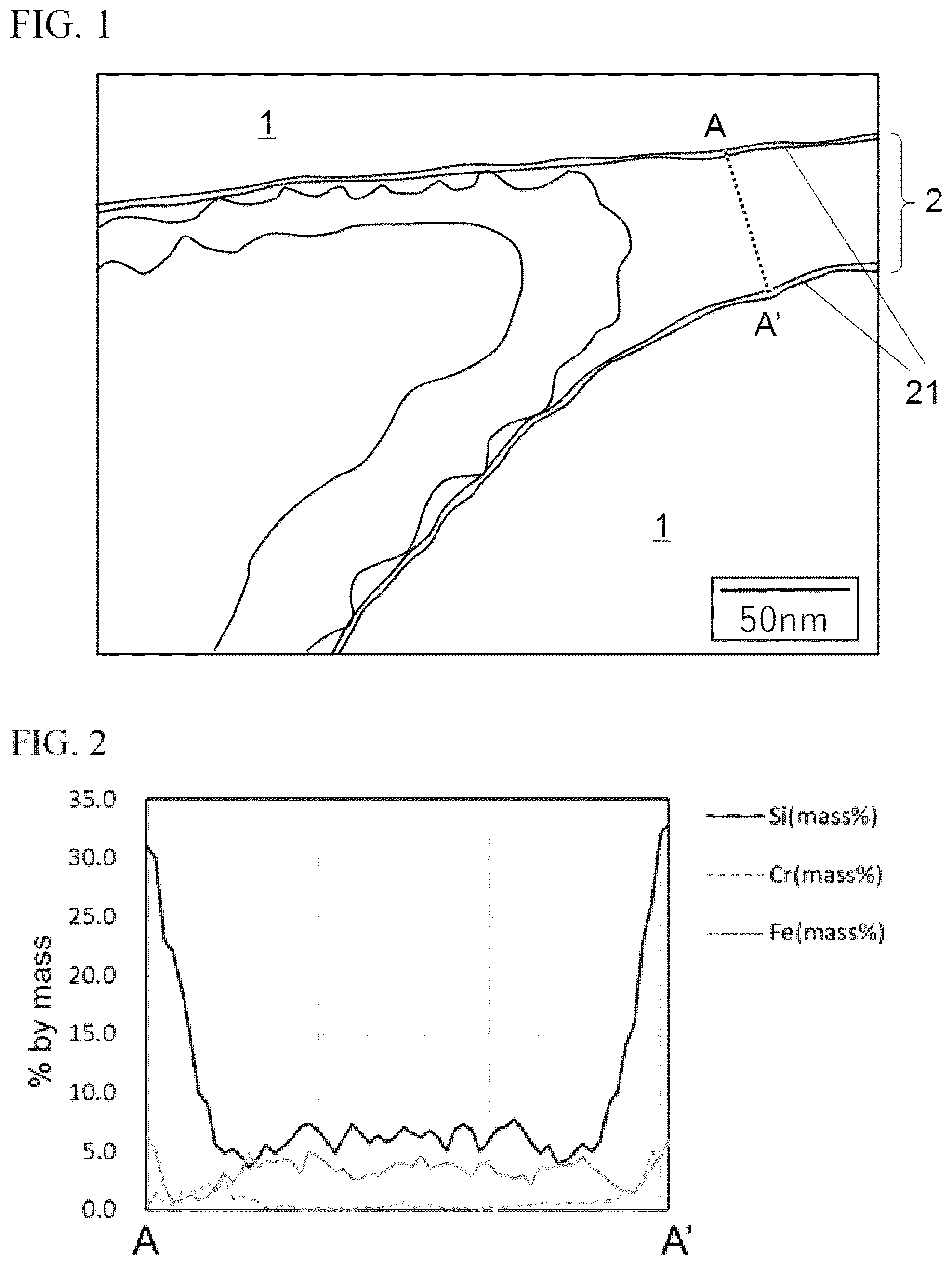 Patent US12308149 Figure 1 – Coil component using magnetic body and circuit board carrying same