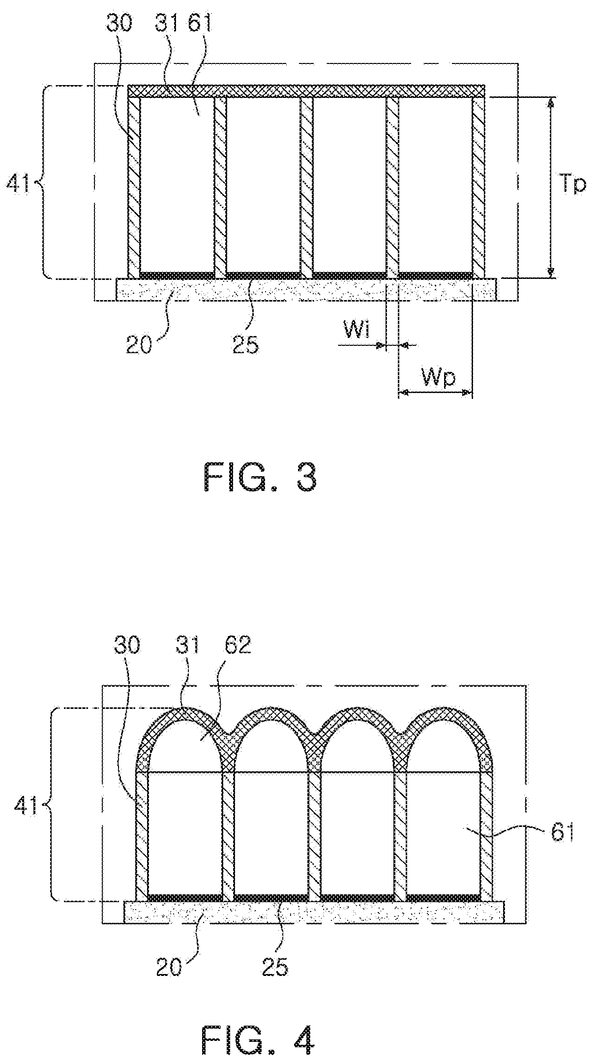 Patent US12308150 Figure 2 – Coil electronic component and method of manufacturing the same