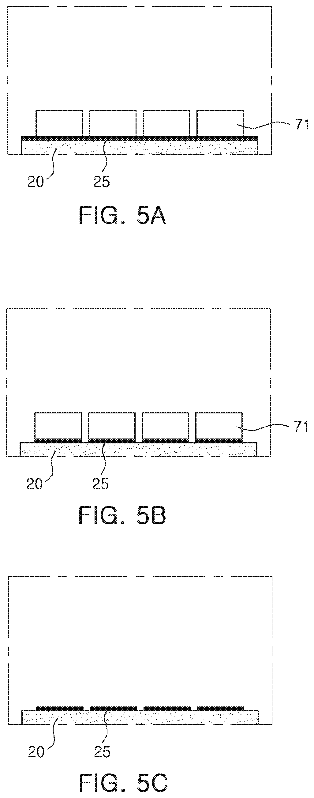 Patent US12308150 Figure 3 – Coil electronic component and method of manufacturing the same