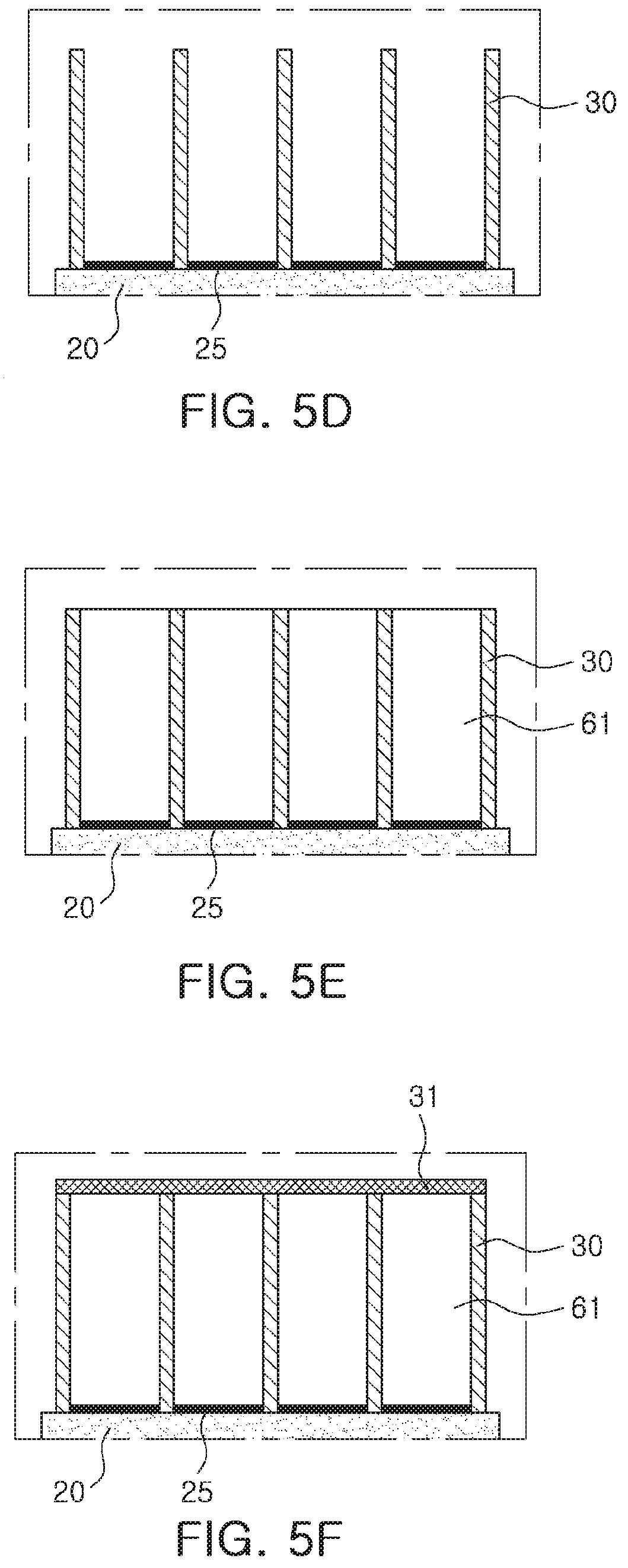 Patent US12308150 Figure 4 – Coil electronic component and method of manufacturing the same