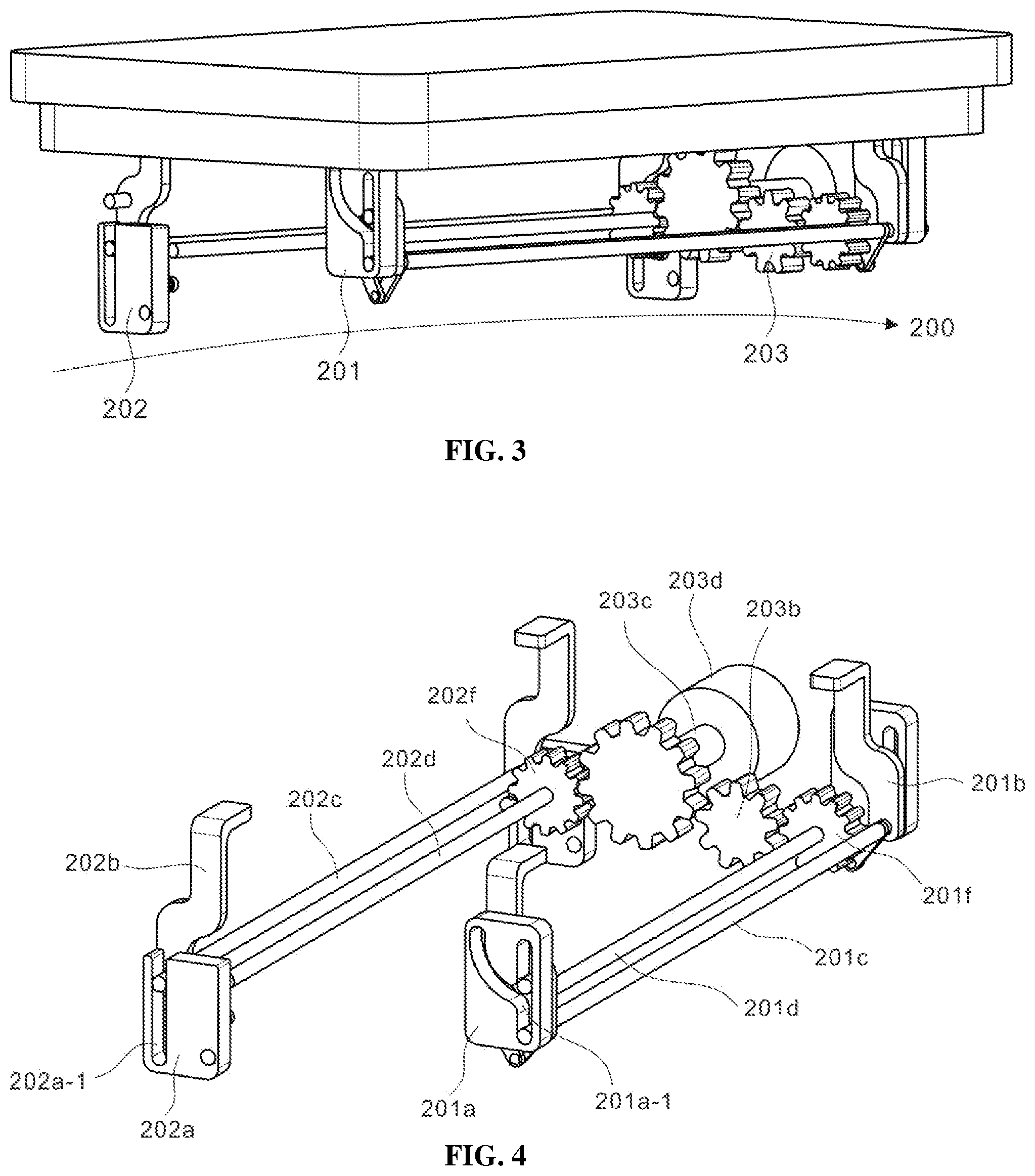 Patent US12308152 Figure 2 – 220KV transformer movable sleeve for easy maintenance
