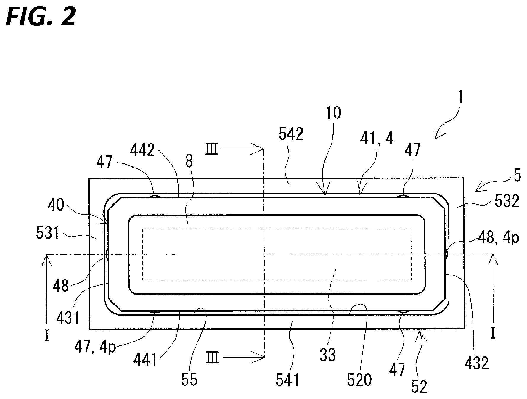 Patent US12308153 Figure 2 – Reactor