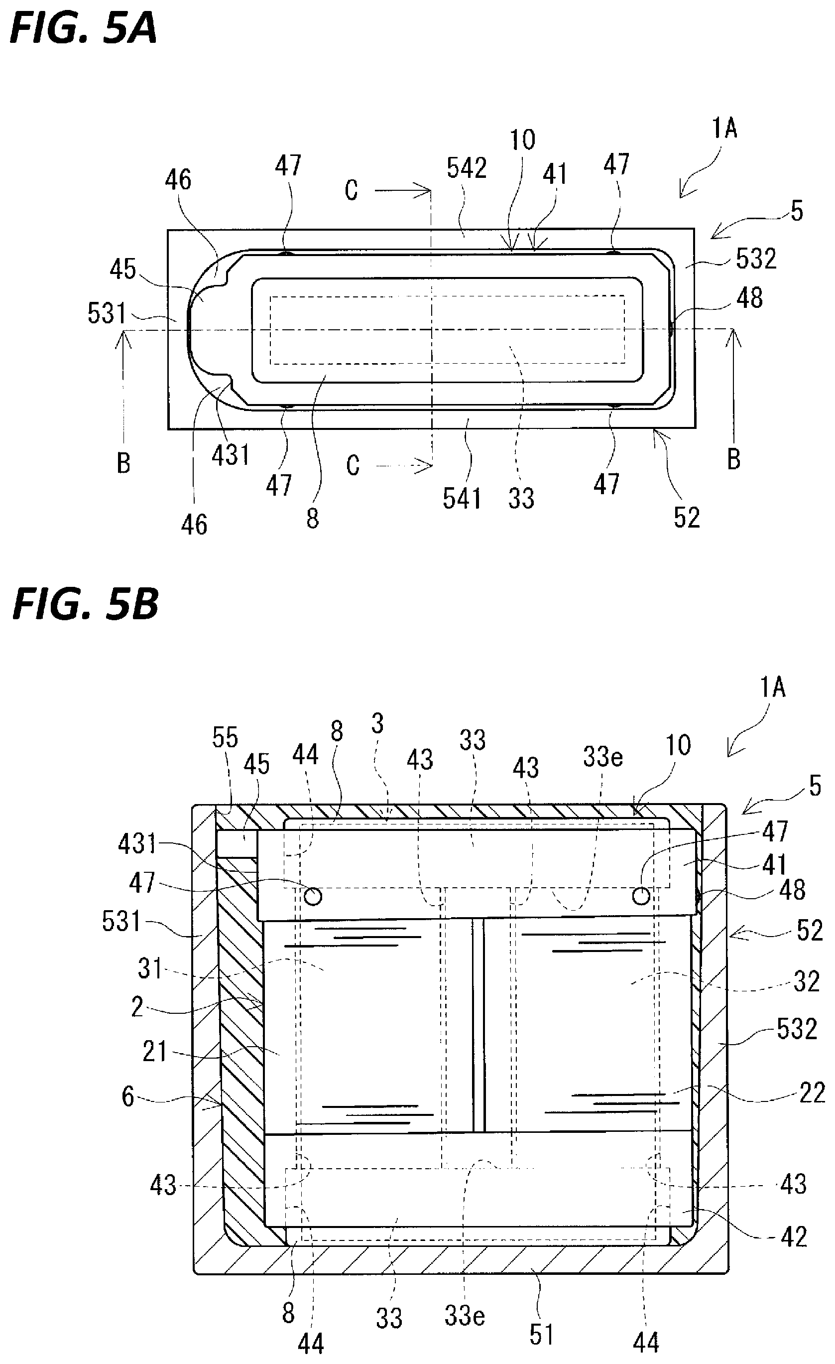 Patent US12308153 Figure 5 – Reactor