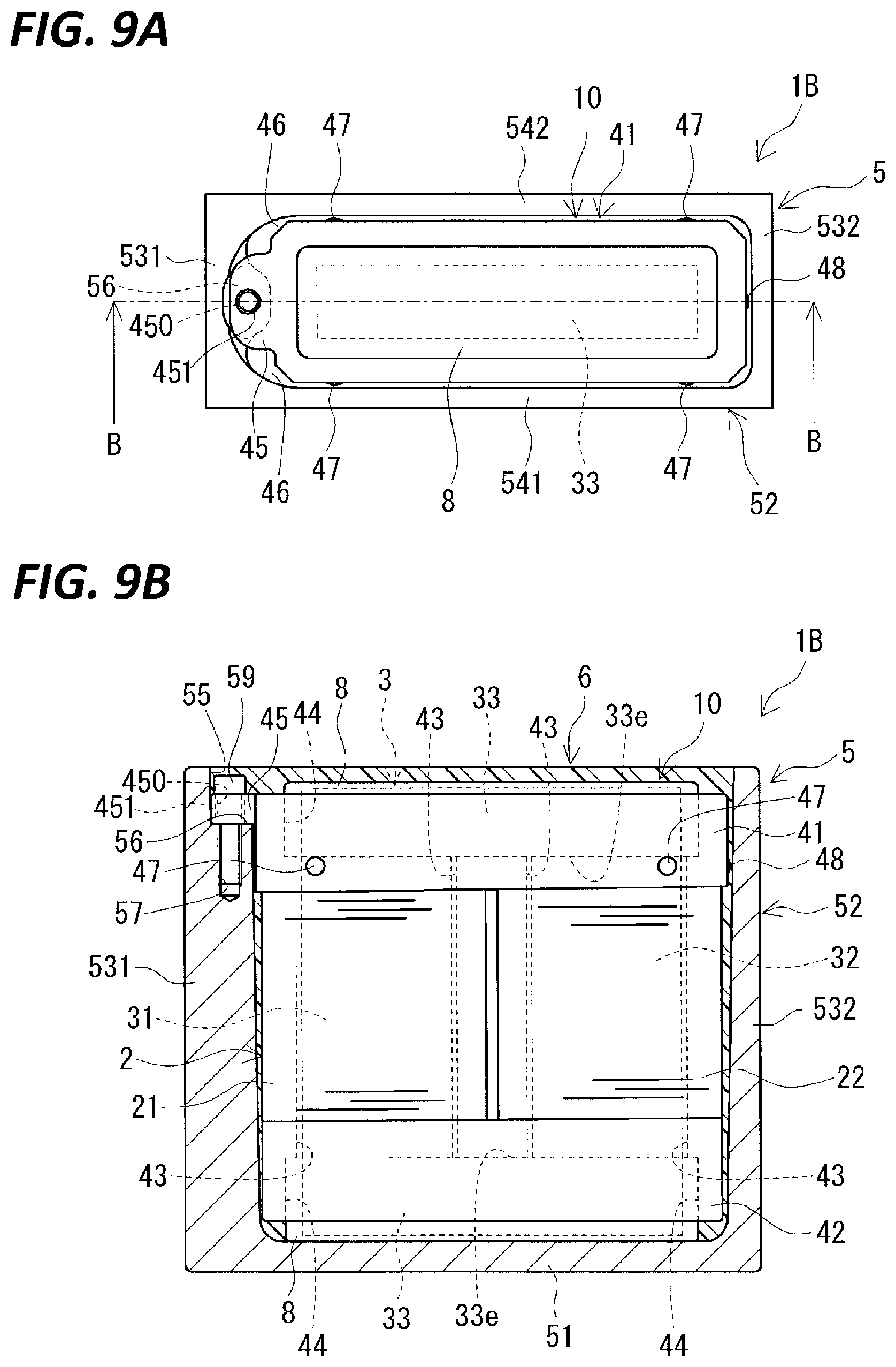 Patent US12308153 Figure 9 – Reactor