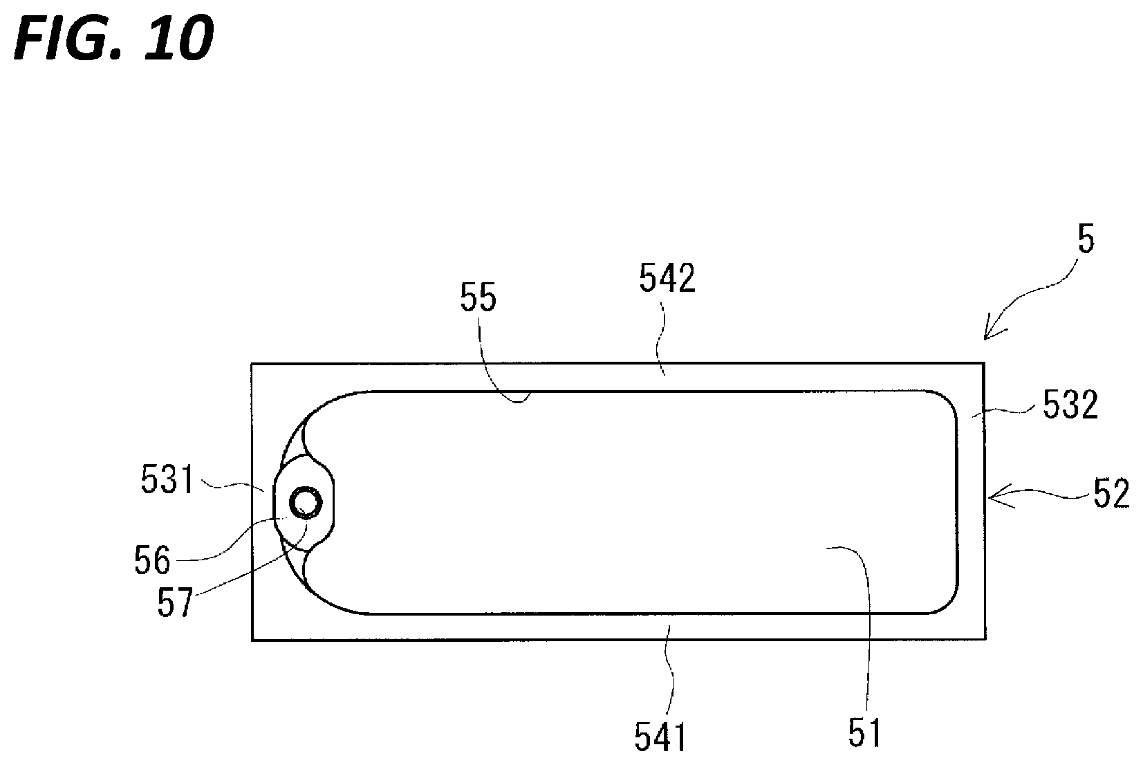 Patent US12308153 Figure 10 – Reactor